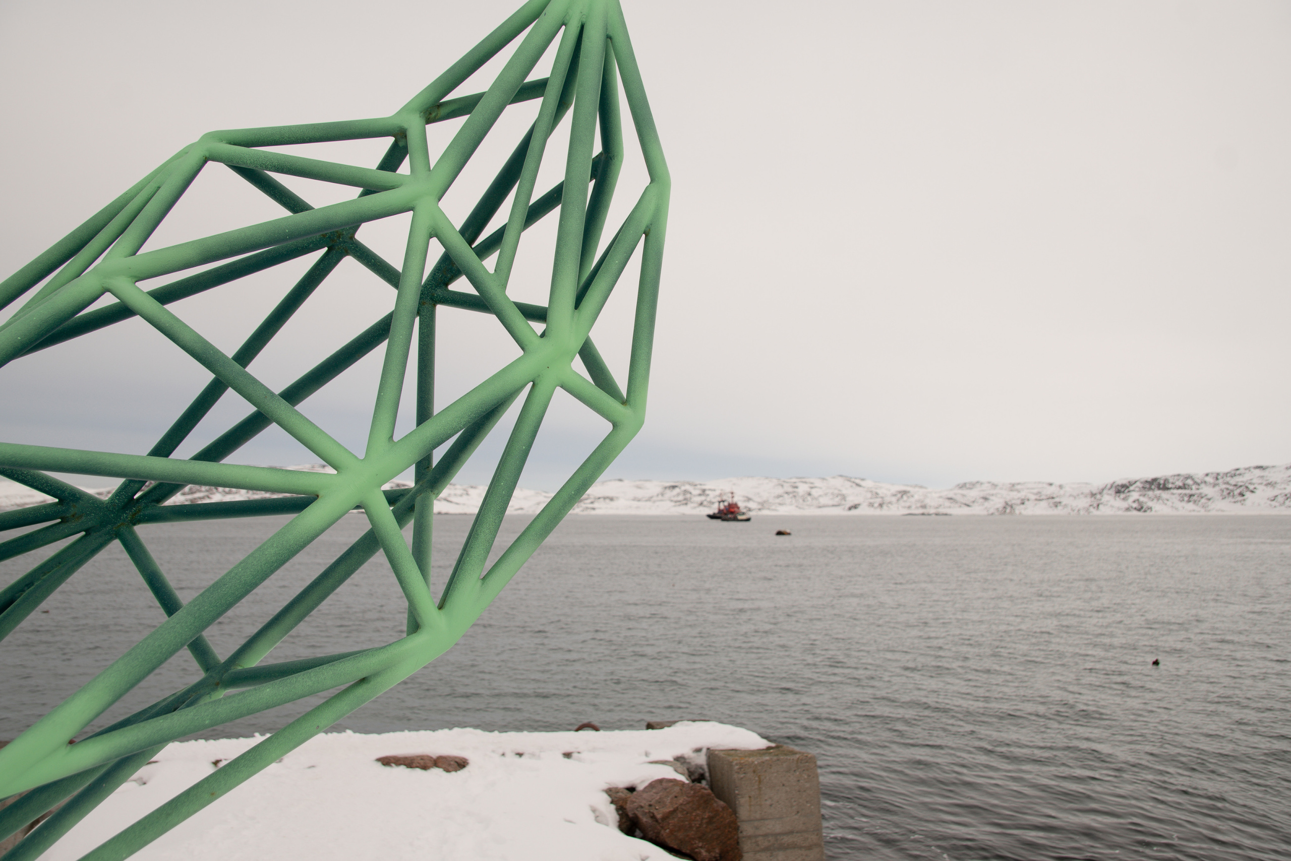 Териберка — край земли на Баренцевом море. Семейный  и свадебный фотограф в Мурманске Мария Шепелева