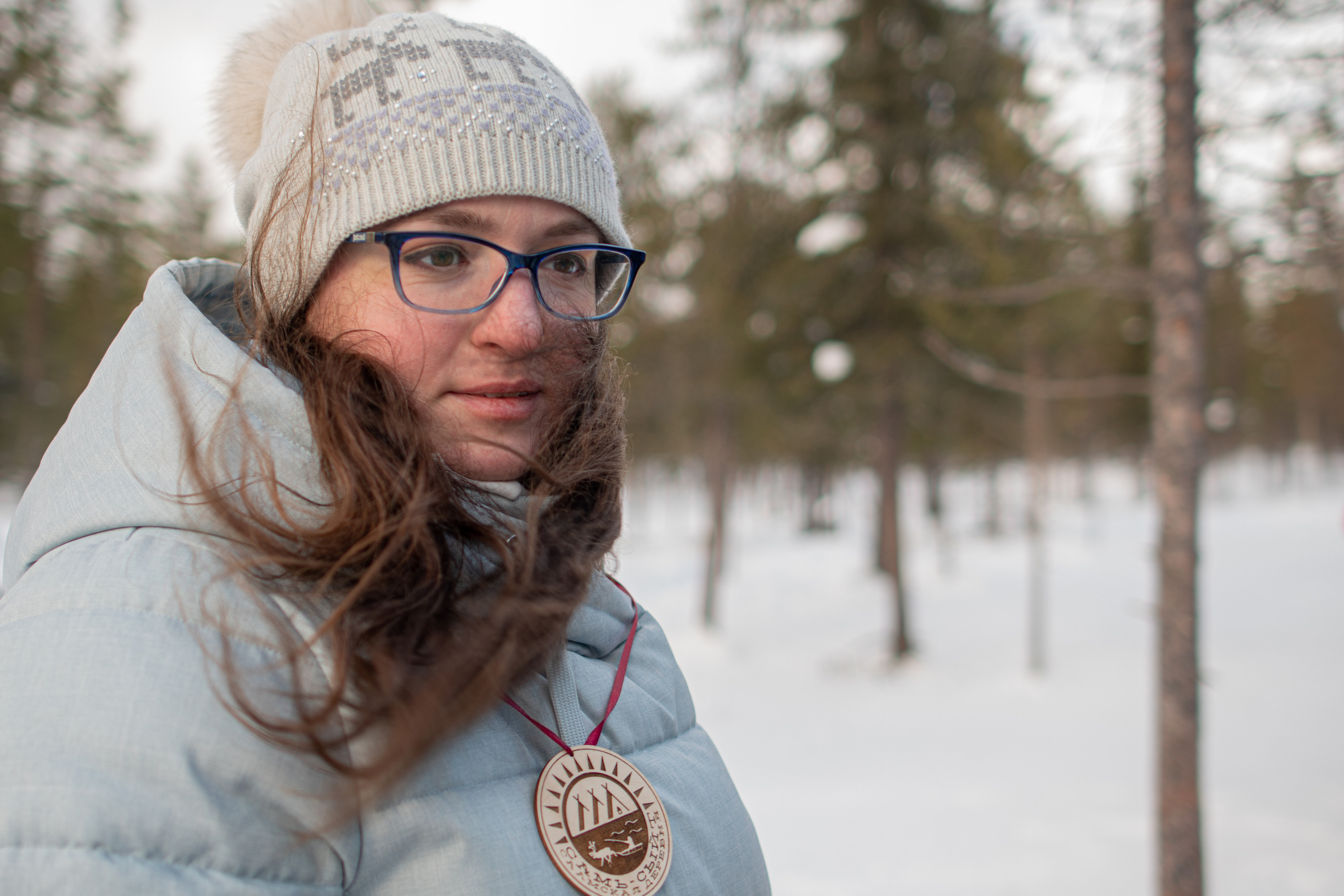Саамская деревня. Семейный  и свадебный фотограф в Мурманске Мария Шепелева