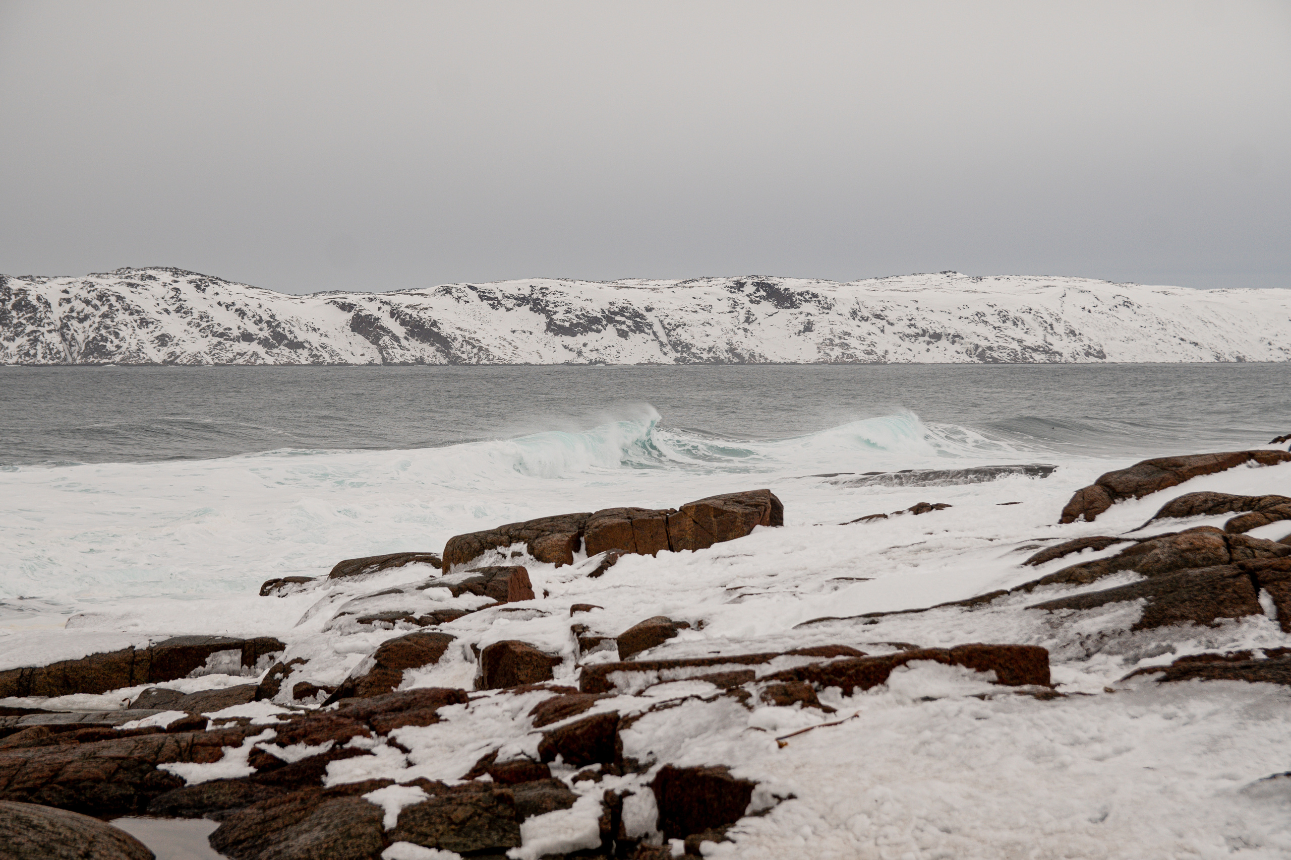 Териберка — край земли на Баренцевом море. Семейный  и свадебный фотограф в Мурманске Мария Шепелева