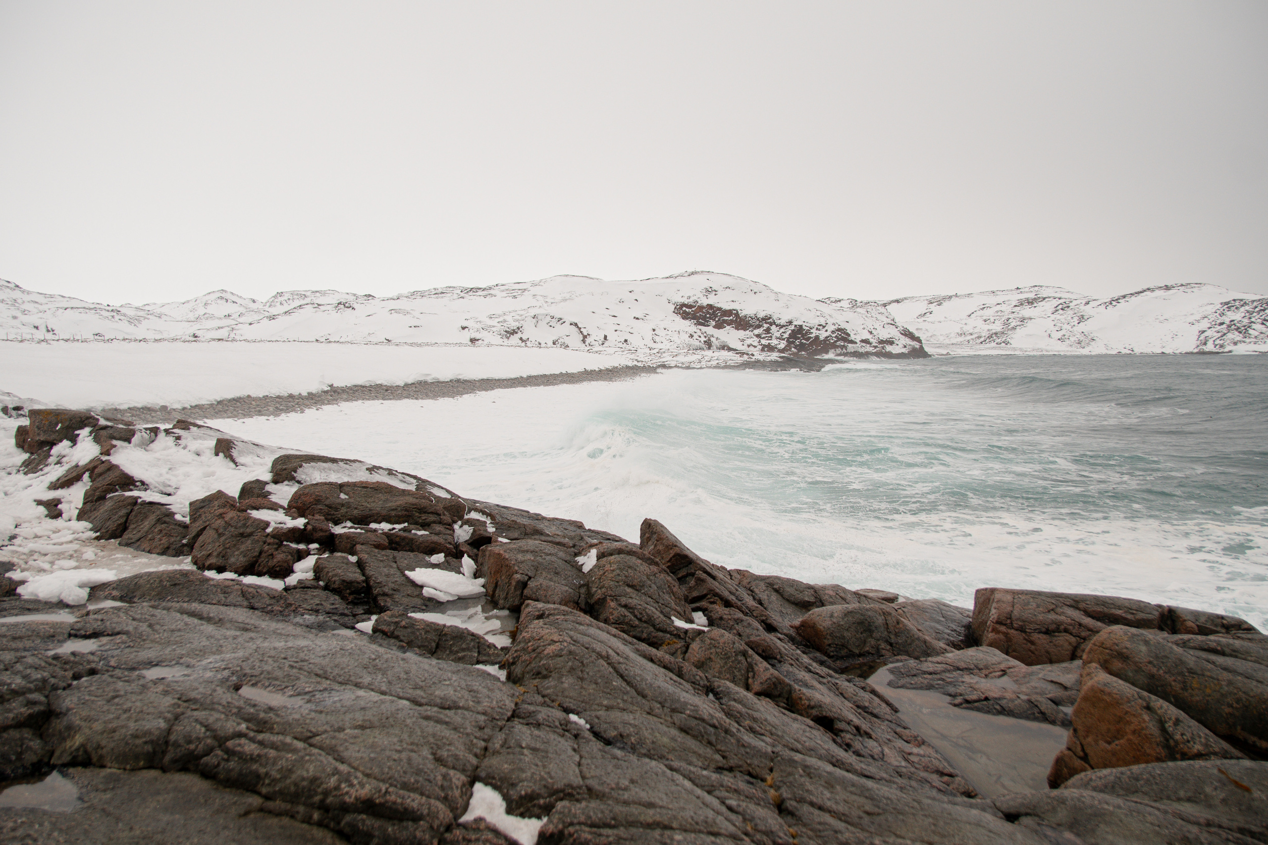 Териберка — край земли на Баренцевом море. Семейный  и свадебный фотограф в Мурманске Мария Шепелева
