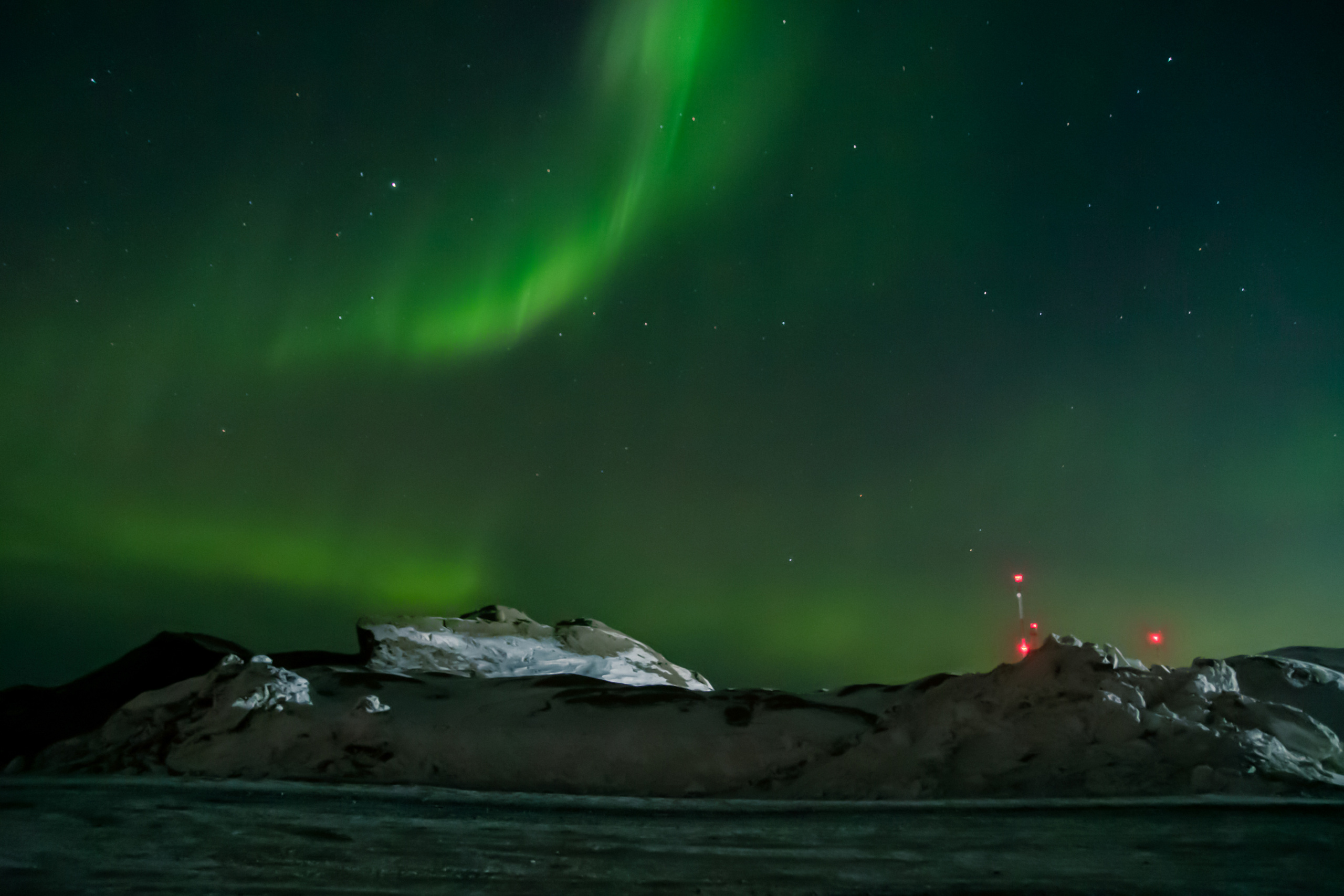 Вы когда-нибудь мечтали увидеть северное сияние?. Семейный  и свадебный фотограф в Мурманске Мария Шепелева
