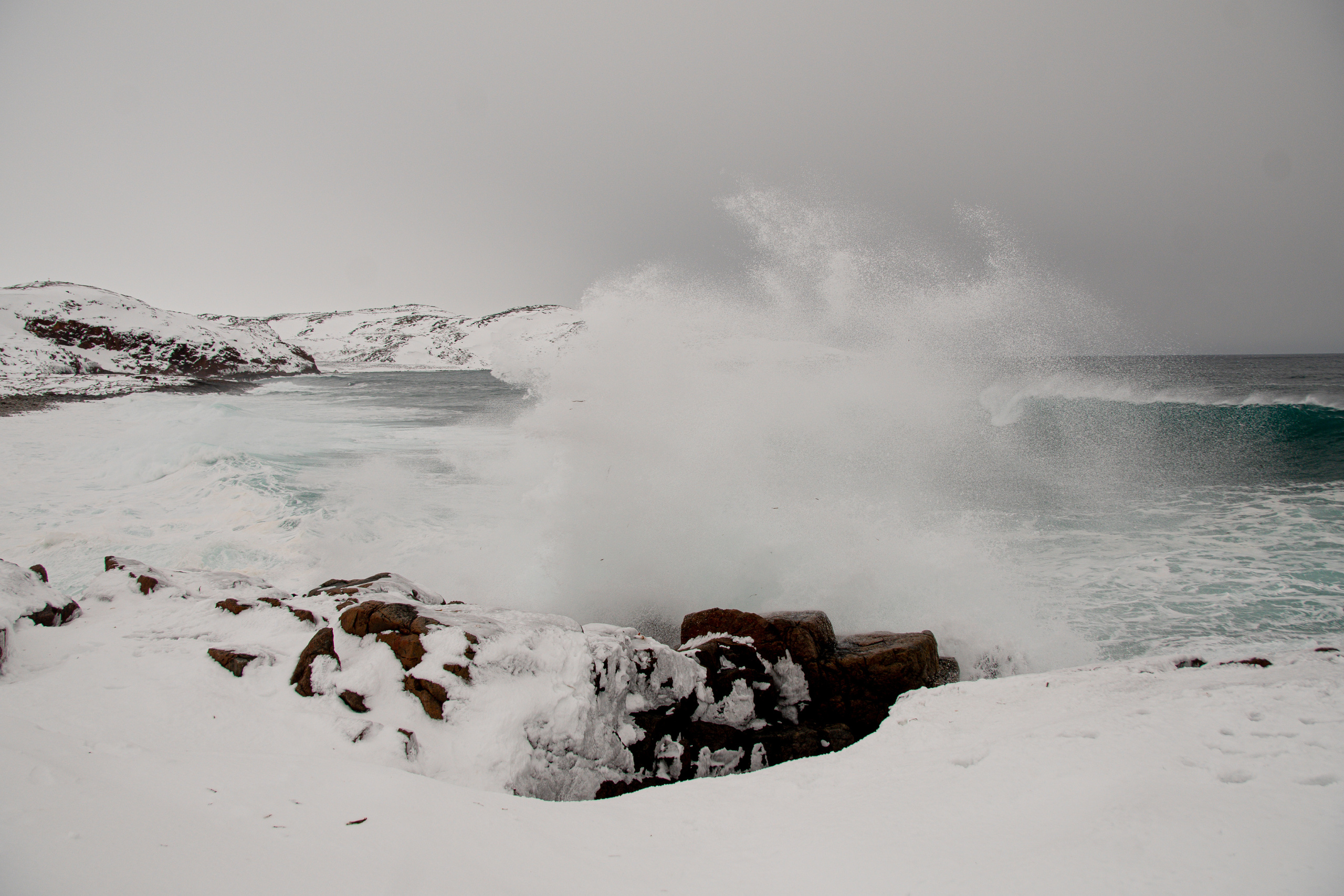 Териберка — край земли на Баренцевом море. Семейный  и свадебный фотограф в Мурманске Мария Шепелева