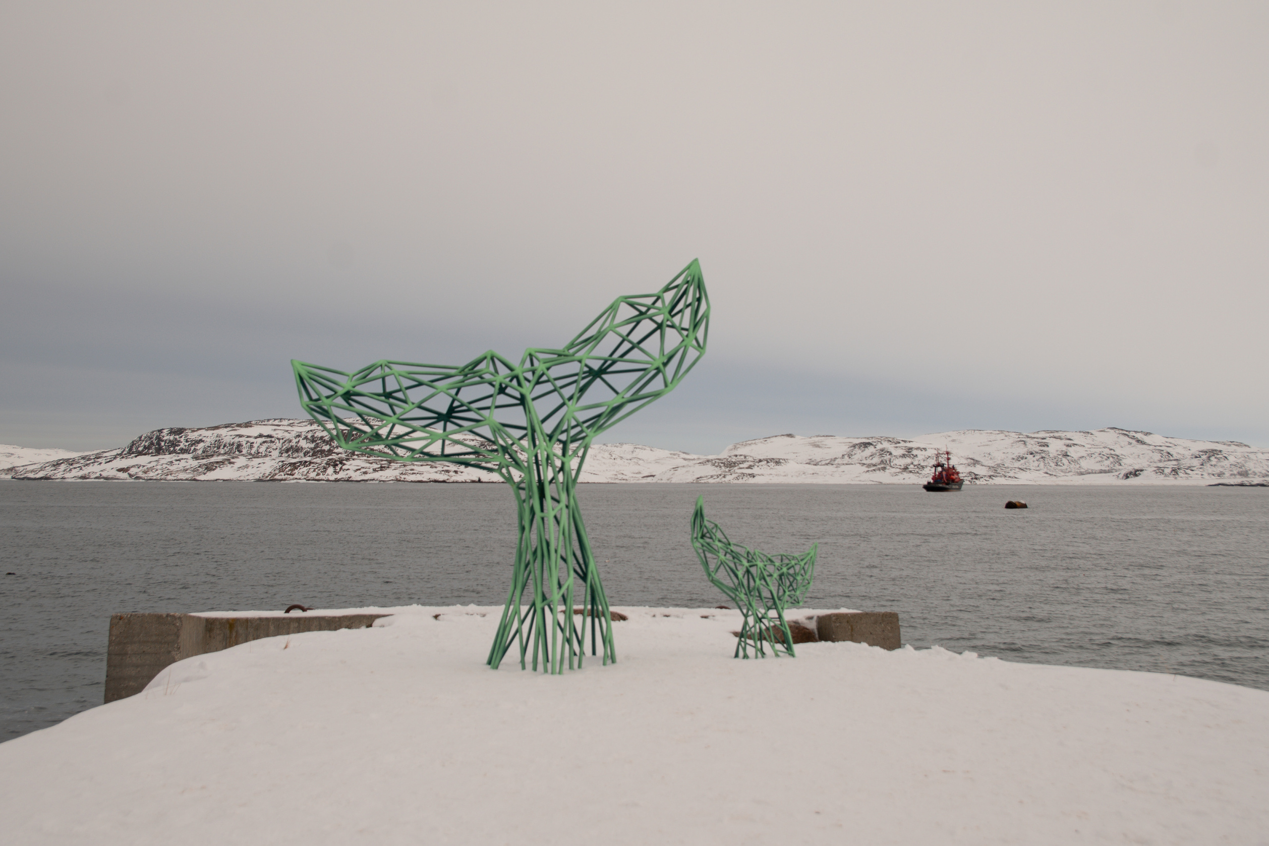 Териберка — край земли на Баренцевом море. Семейный  и свадебный фотограф в Мурманске Мария Шепелева