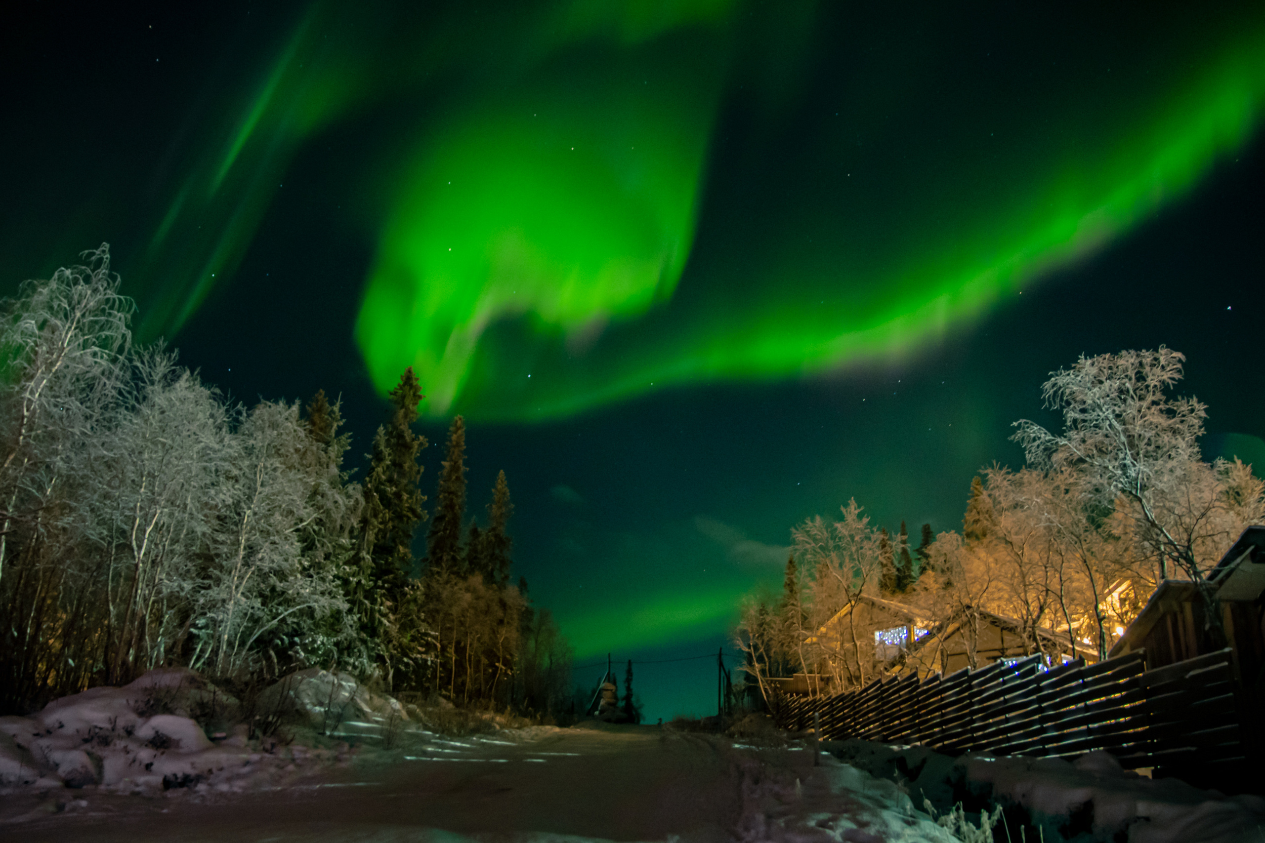 Вы когда-нибудь мечтали увидеть северное сияние?. Семейный  и свадебный фотограф в Мурманске Мария Шепелева