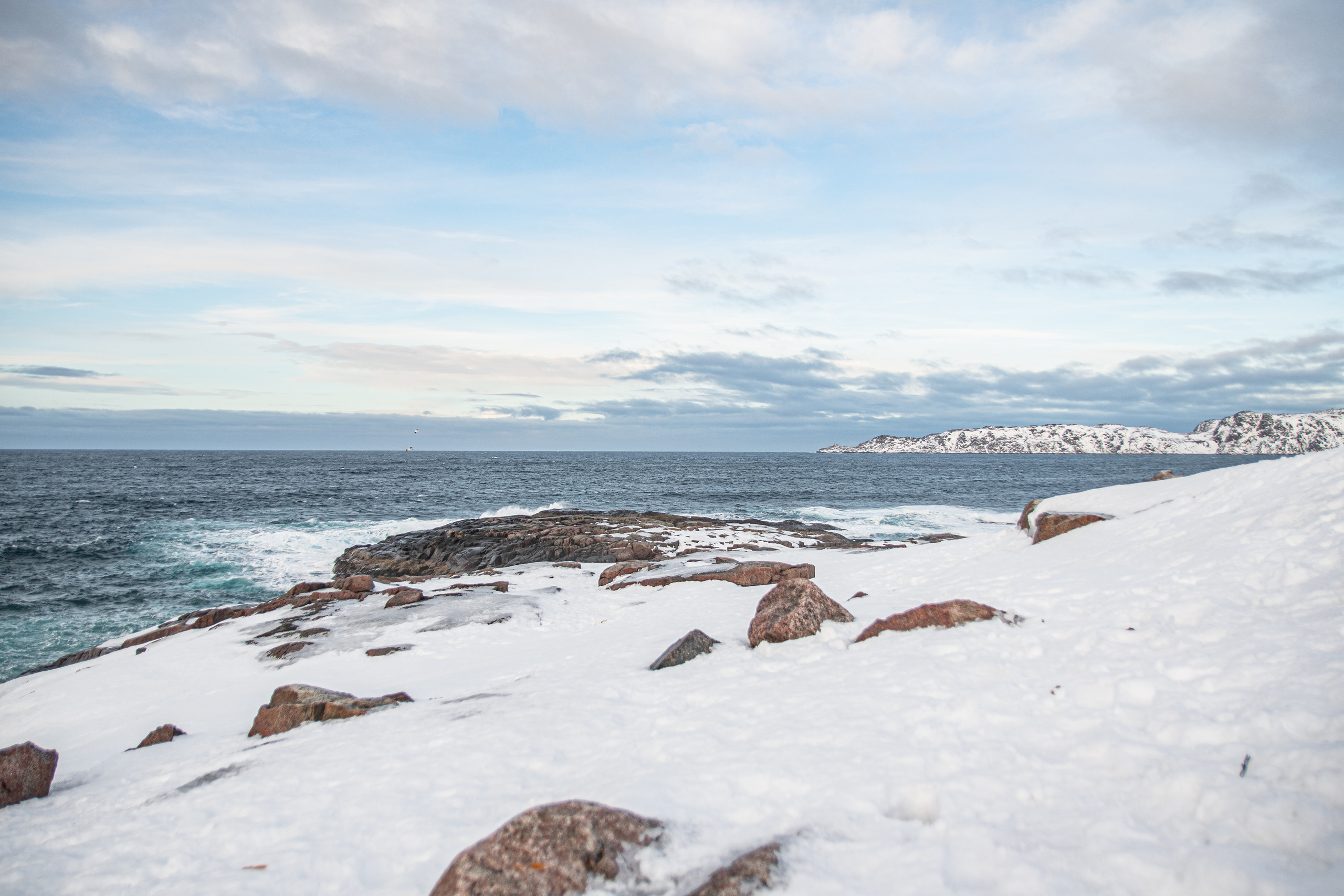 Териберка — край земли на Баренцевом море. Семейный  и свадебный фотограф в Мурманске Мария Шепелева
