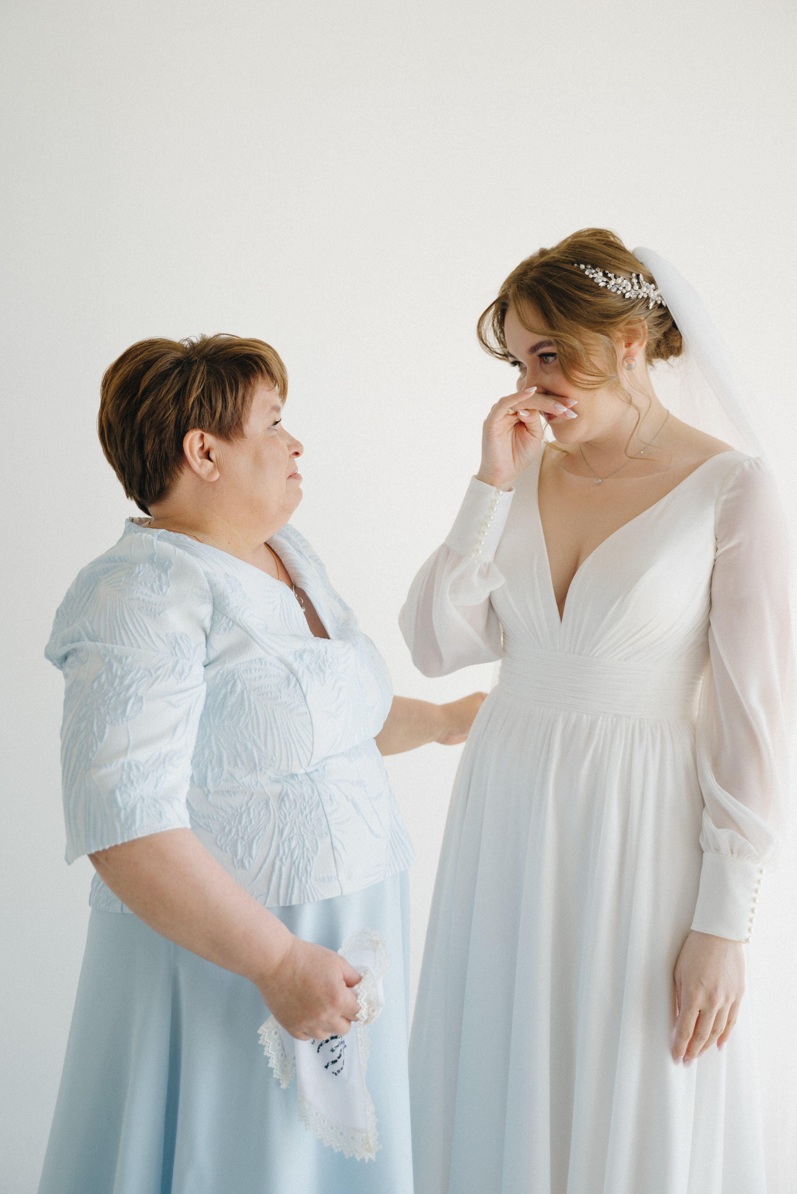 Оля и Пётр. Репортажный и свадебный фотограф в Сургуте