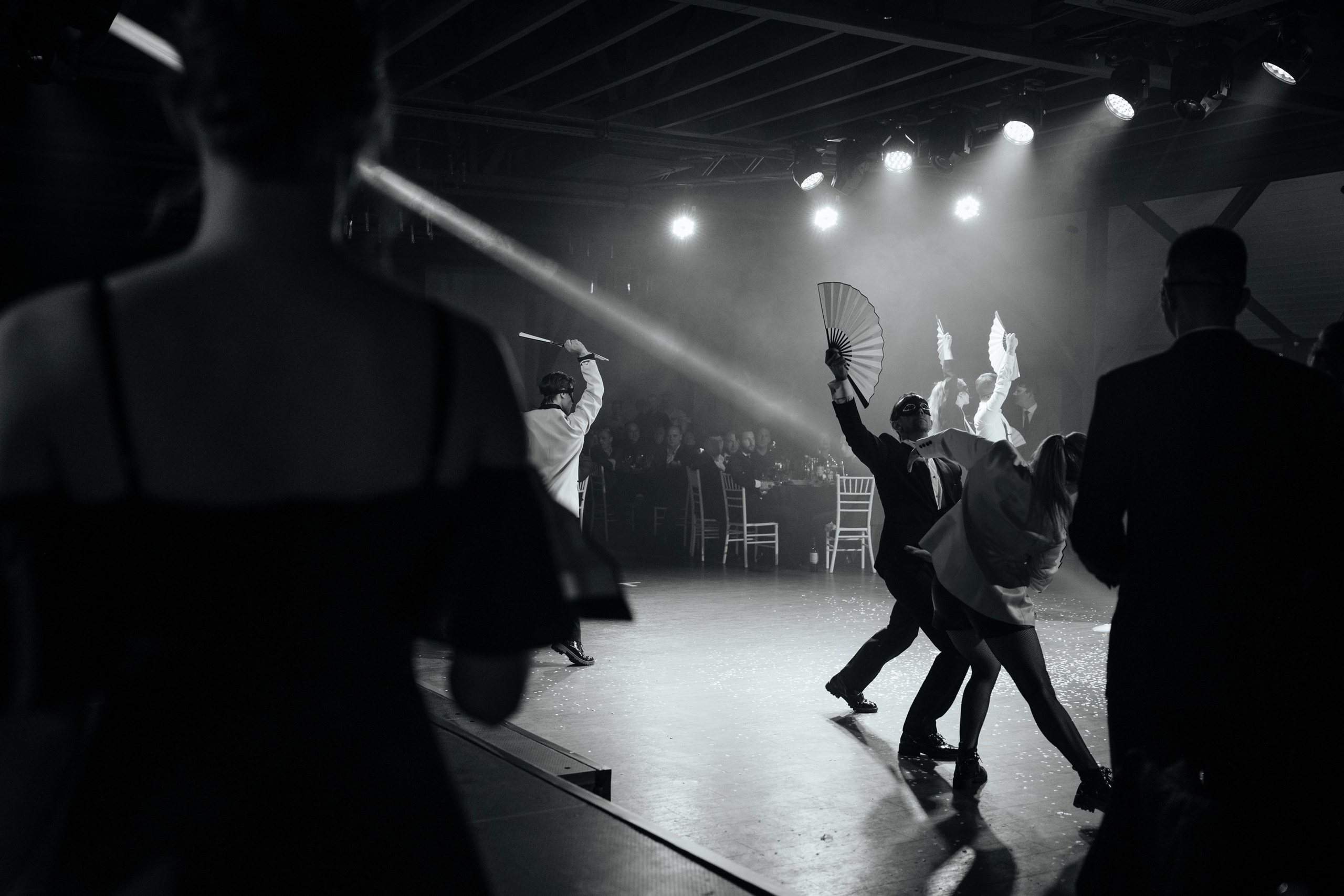 Корпоратив Авторай / 2025 новый год. Свадебный фотограф в Ульяновске Алексей Китов