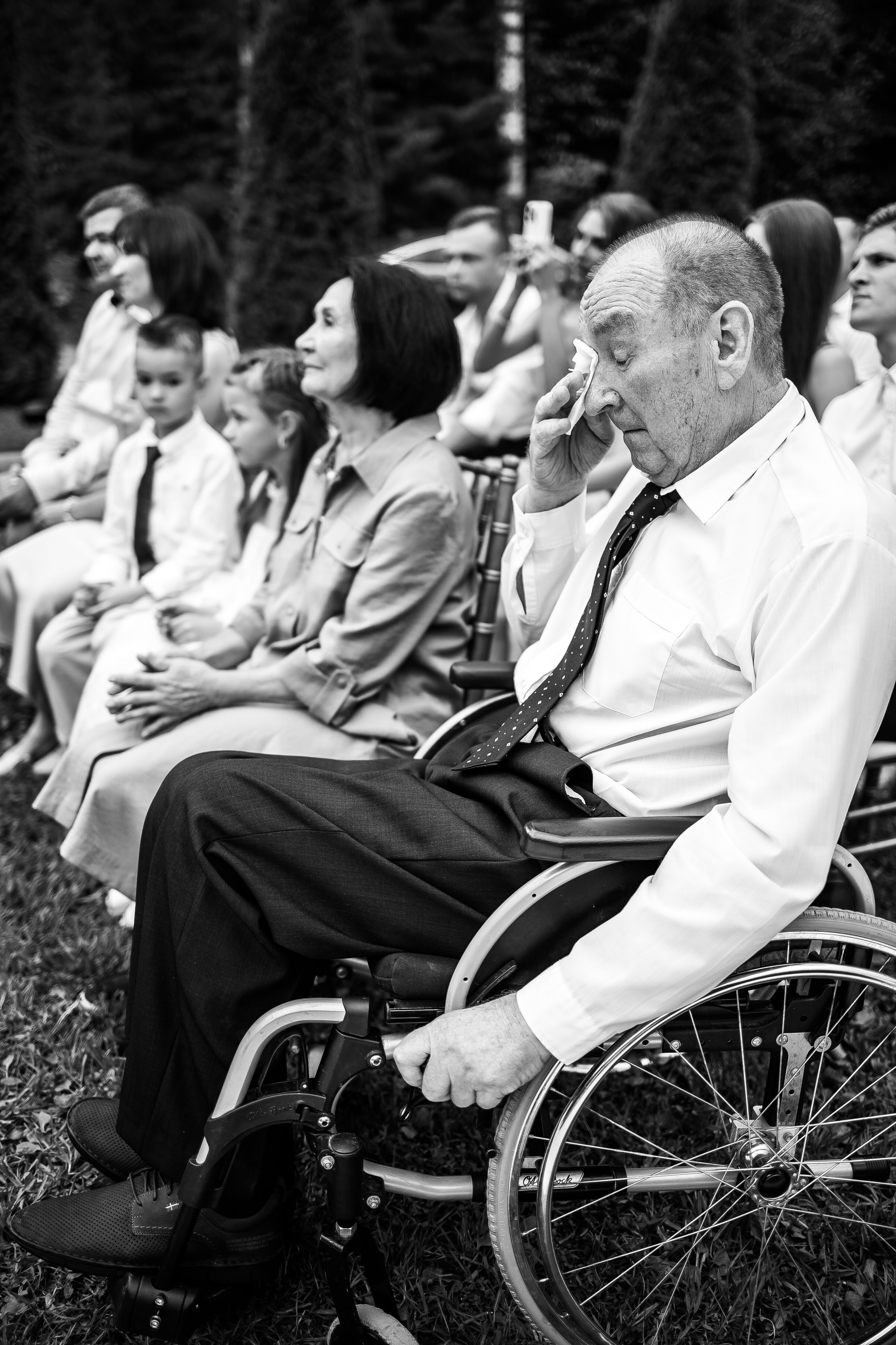 Свадьба Коли и Кати 28.08.24. Свадебный и контент фотограф в Нижнем Новгороде Владимир Пресняков