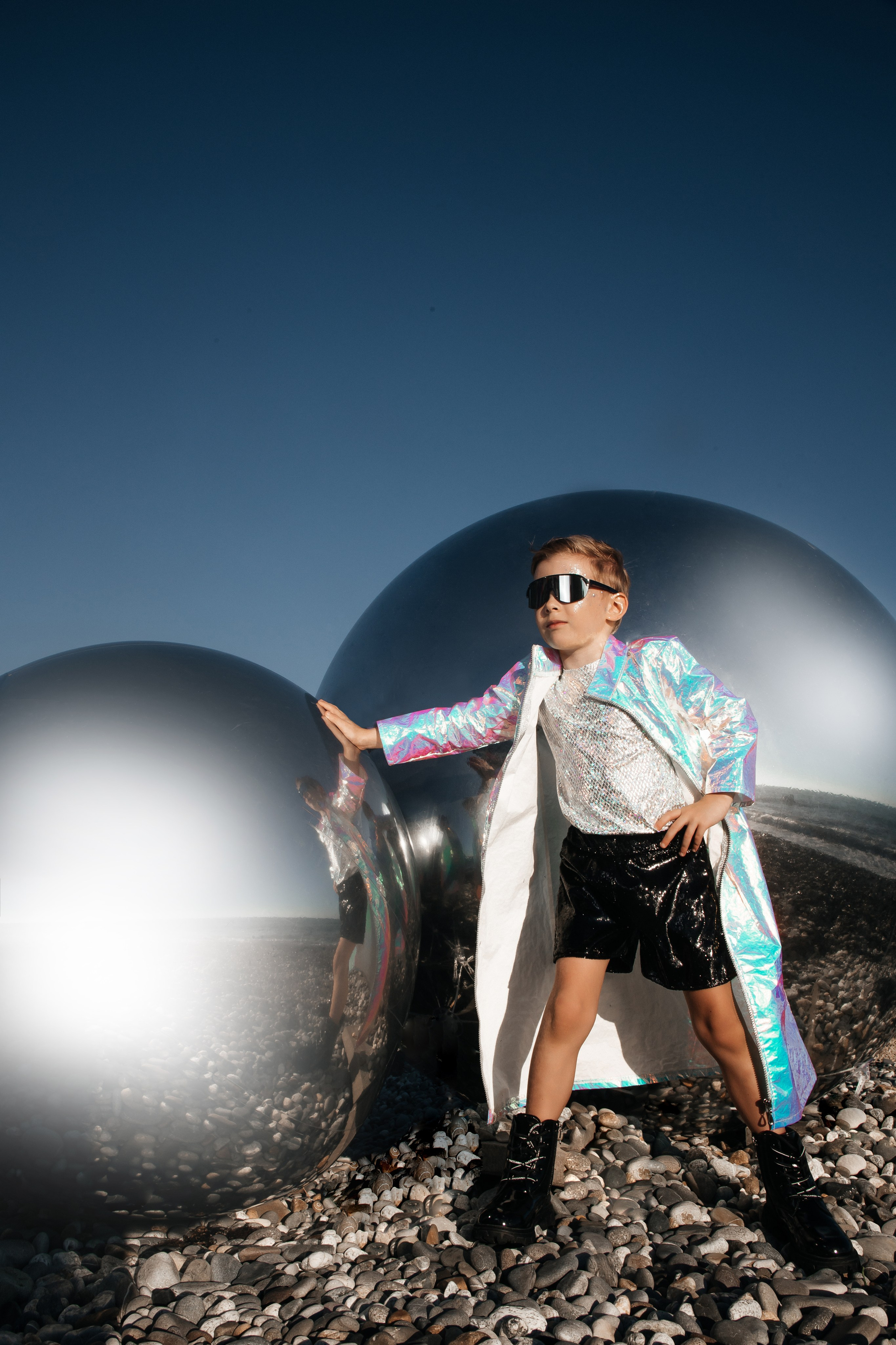 GALAXY. Efimova Model Agency