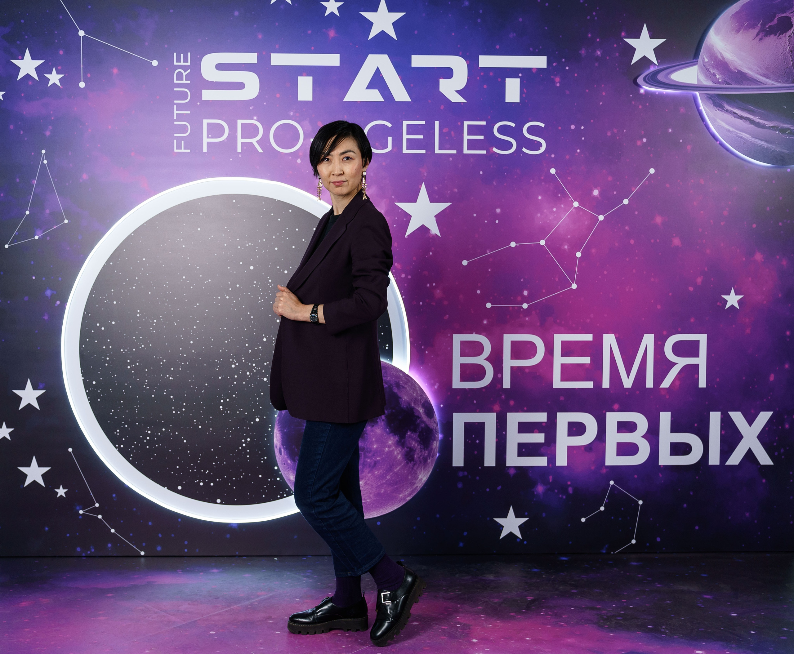 Фотозона. PRO-AGELESS