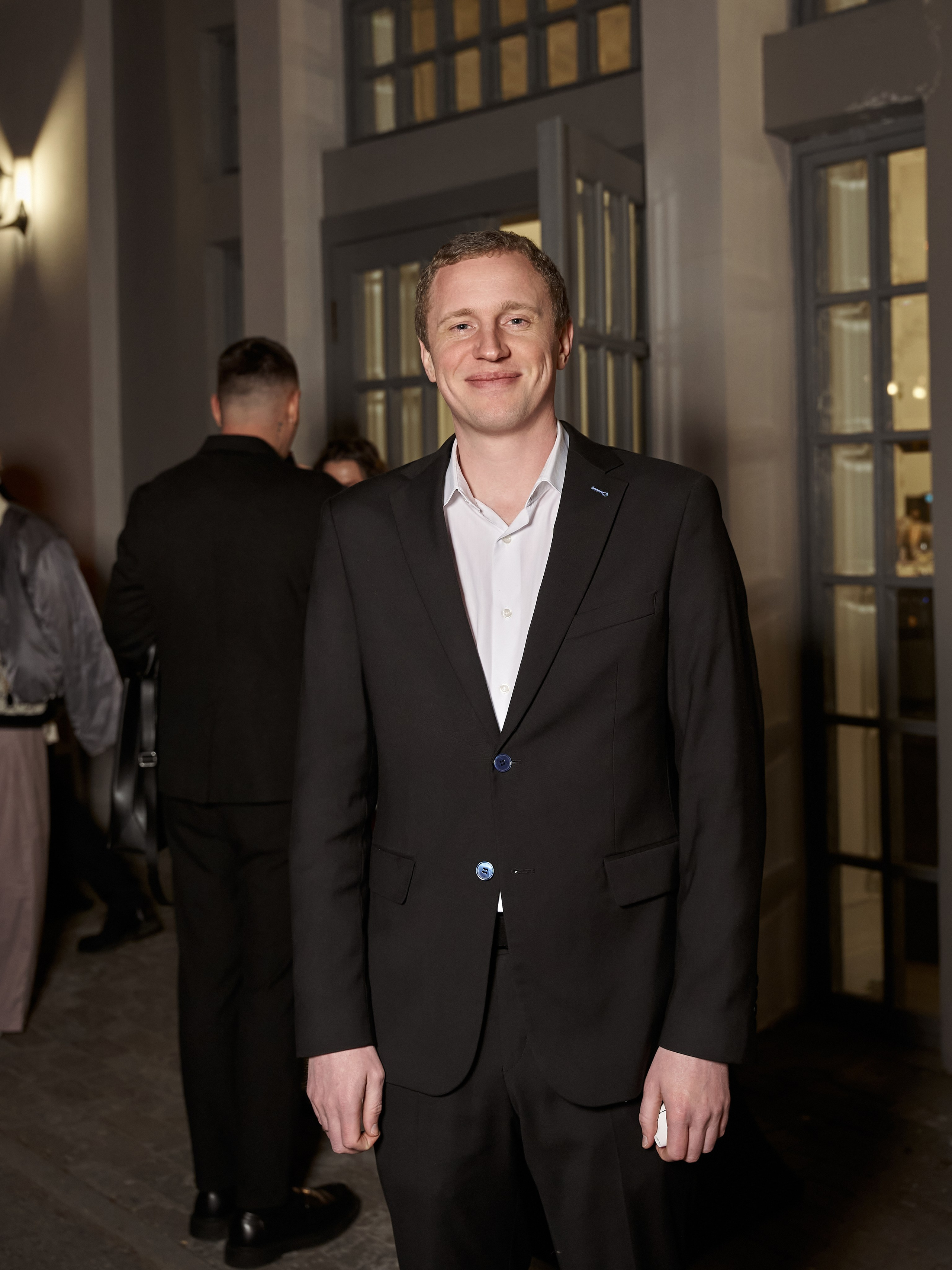 ГАЛА УЖИН. PRO-AGELESS