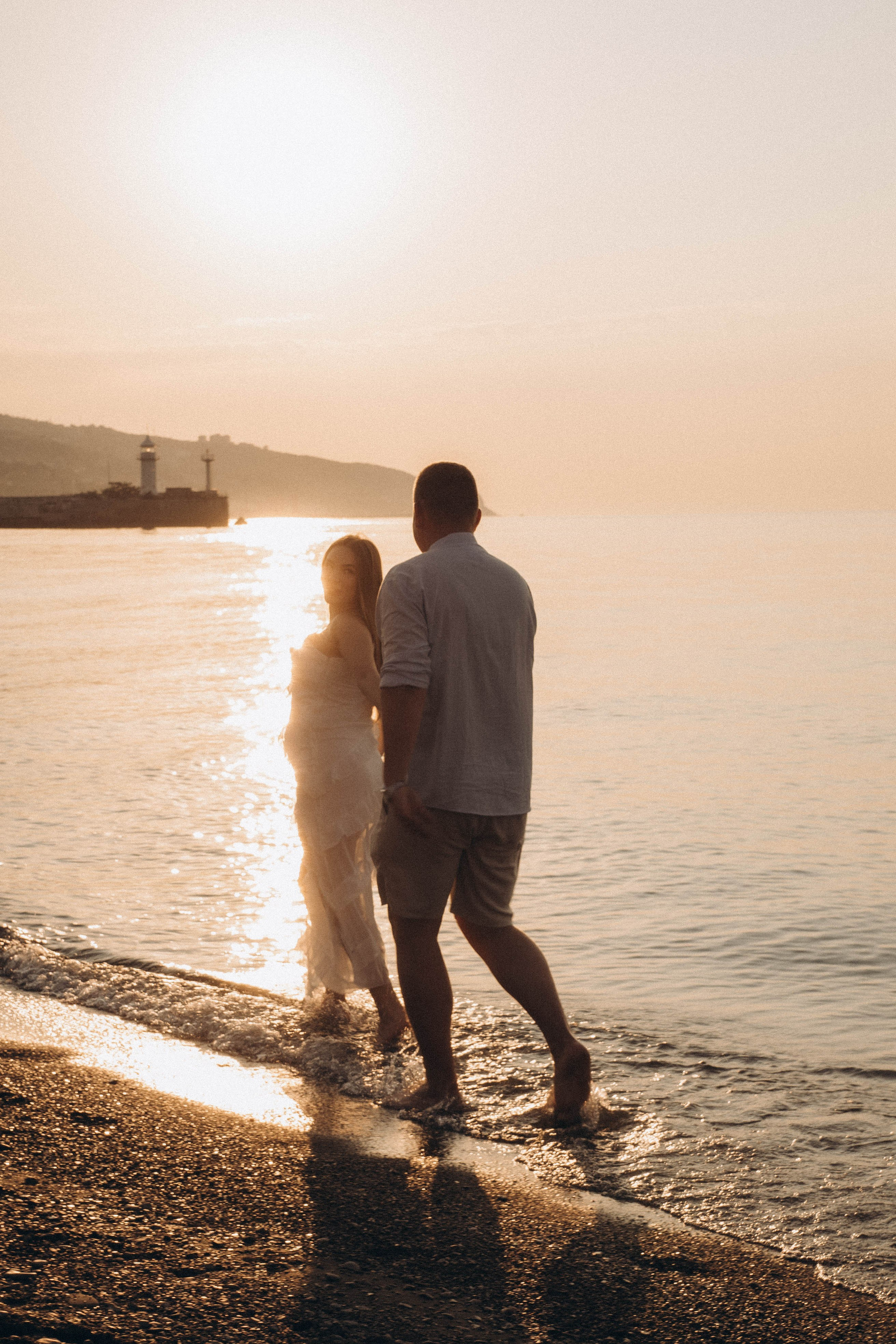 Love Story. Фотограф в Крыму, Ялта, Профессиональная фотосессия
