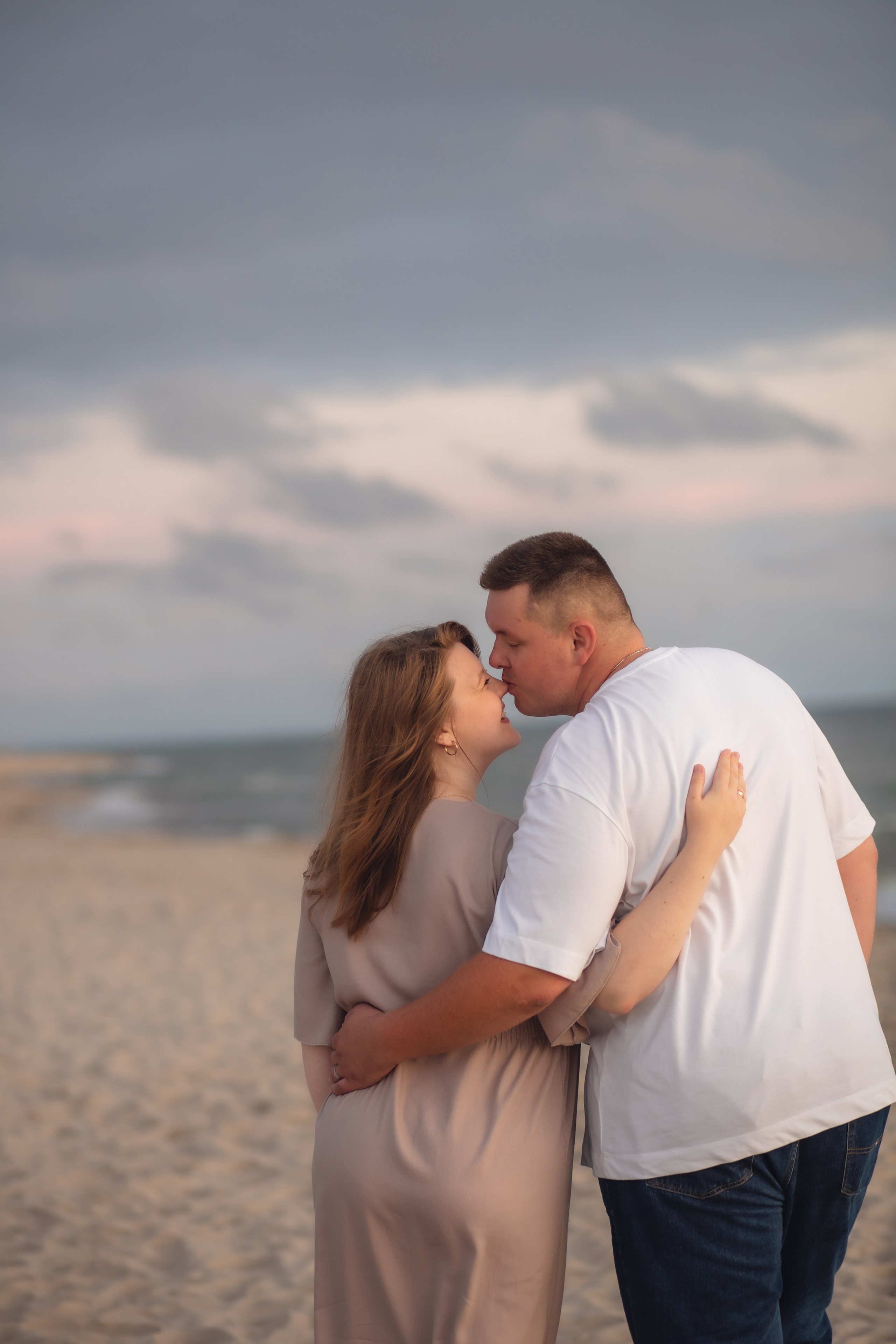 Елена и Никита. Фотограф в Калининграде Решетникова Алина