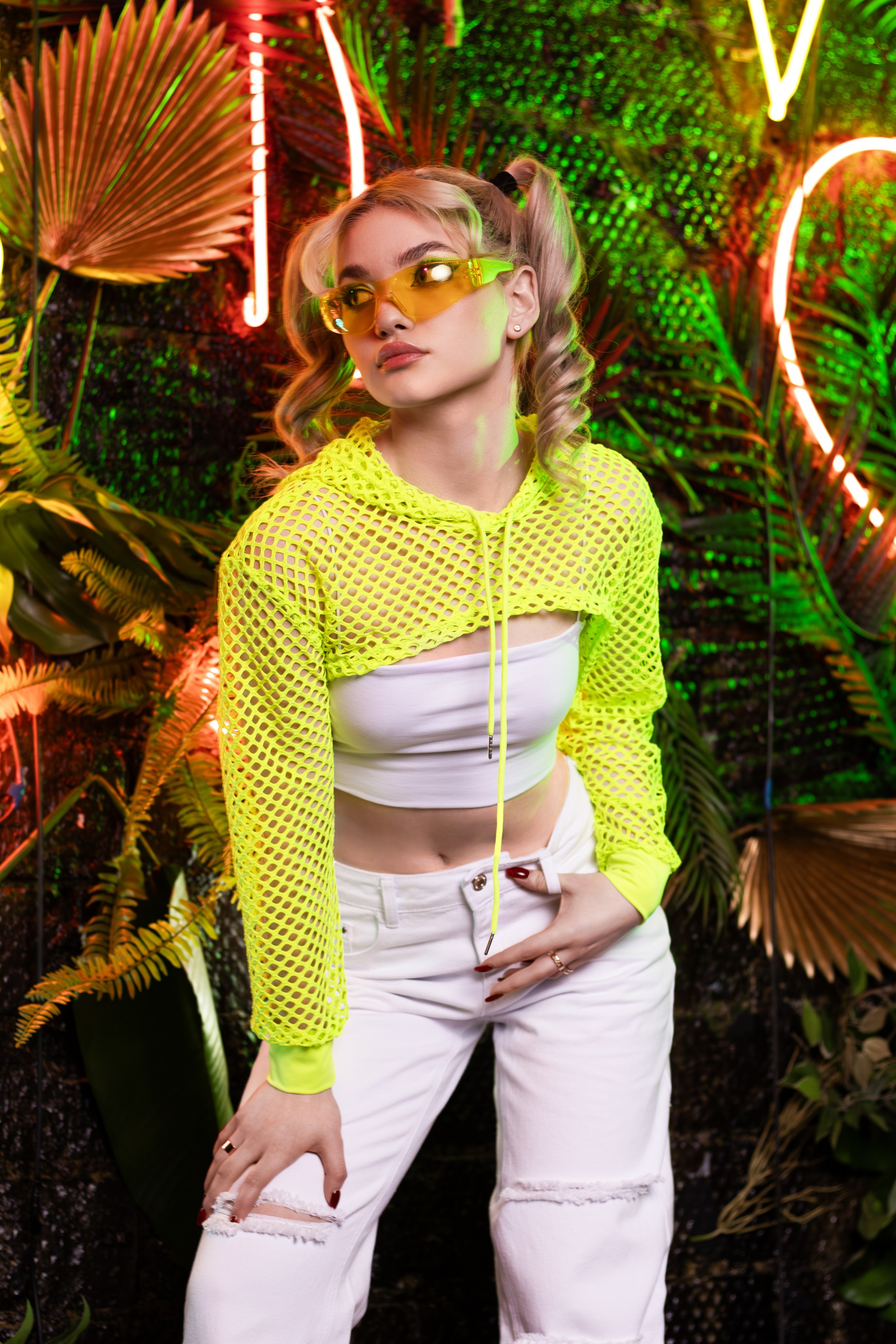 Алина и София. Фотограф в Москве Киселева Екатерина