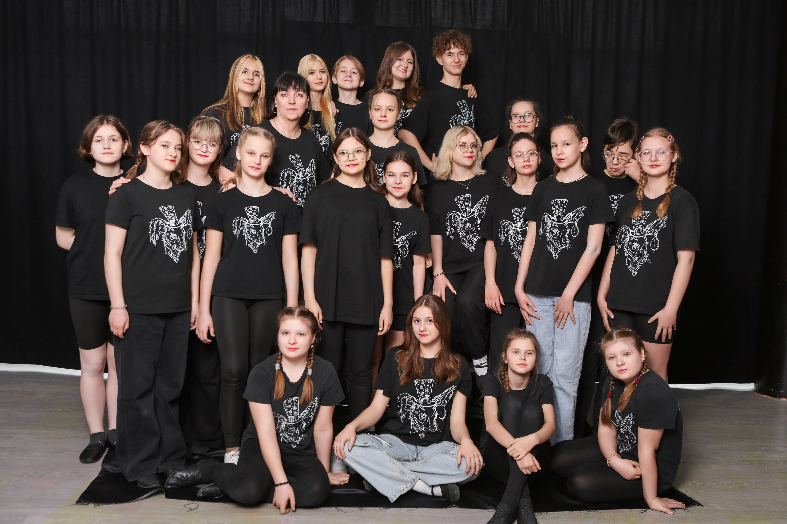 ТС ФАНТАЗИЯ — БОЛЬШАЯ СЪЕМКА. Профессиональный фотограф в Мценске и Орловской области