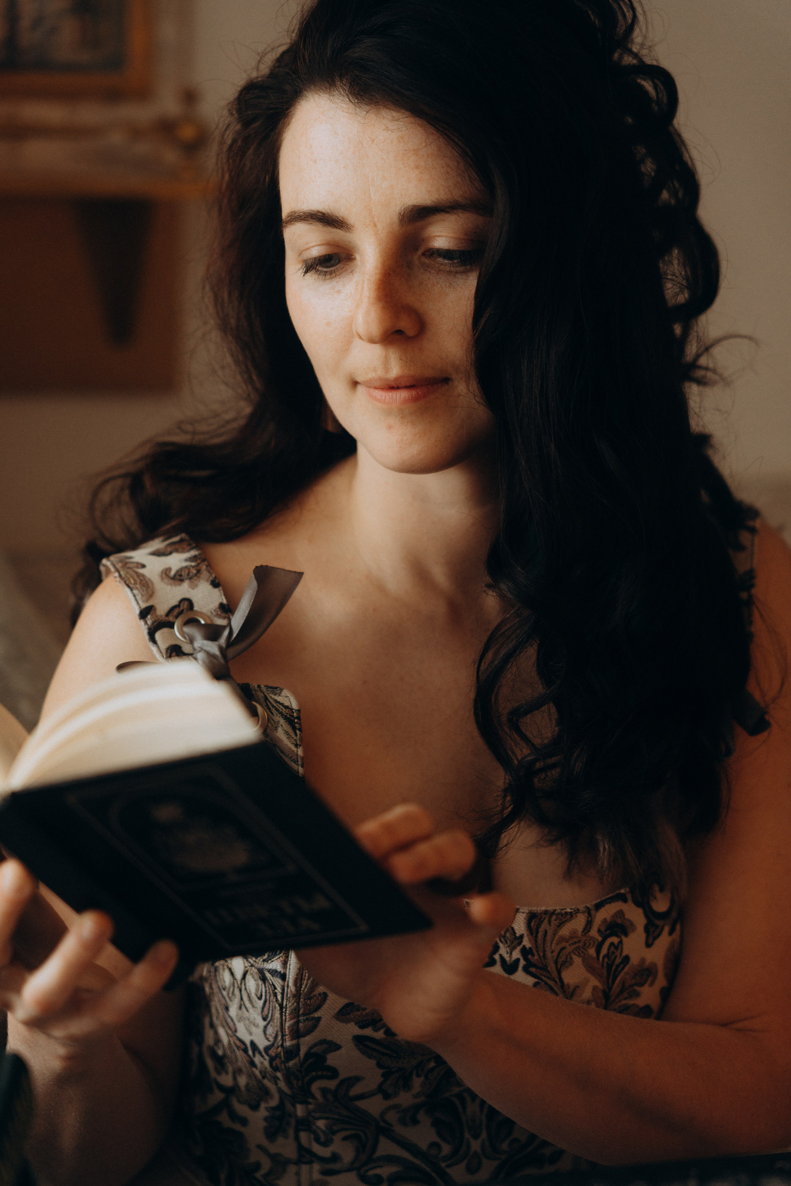 Индивидуальная фотосессия. Портретный свадебный фотограф Крым | Евгения Щитенко