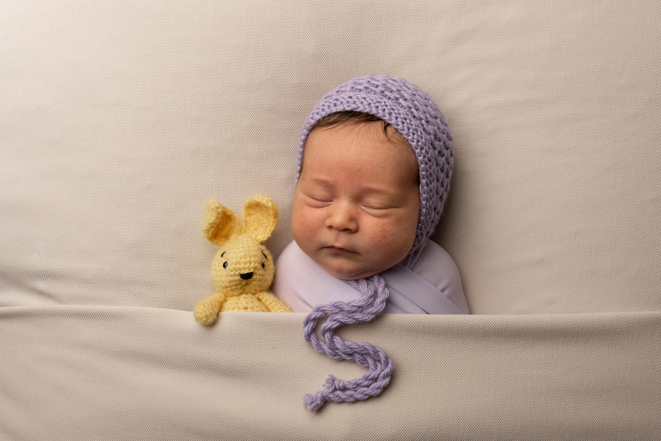 До/После. Фотограф новорожденных Березники Пермский край Аня Ремянникова