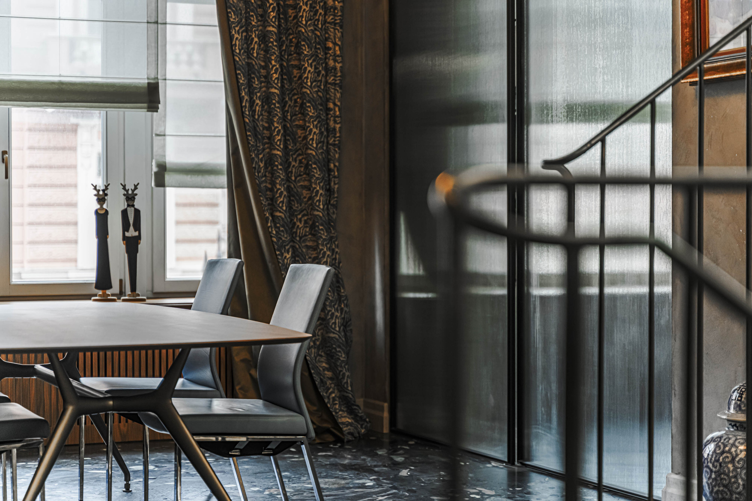 Фотосъемка в ЖК «Особняк Кушелева-Безбородко». Интерьерный и репортажный фотограф в Санкт-Петербурге