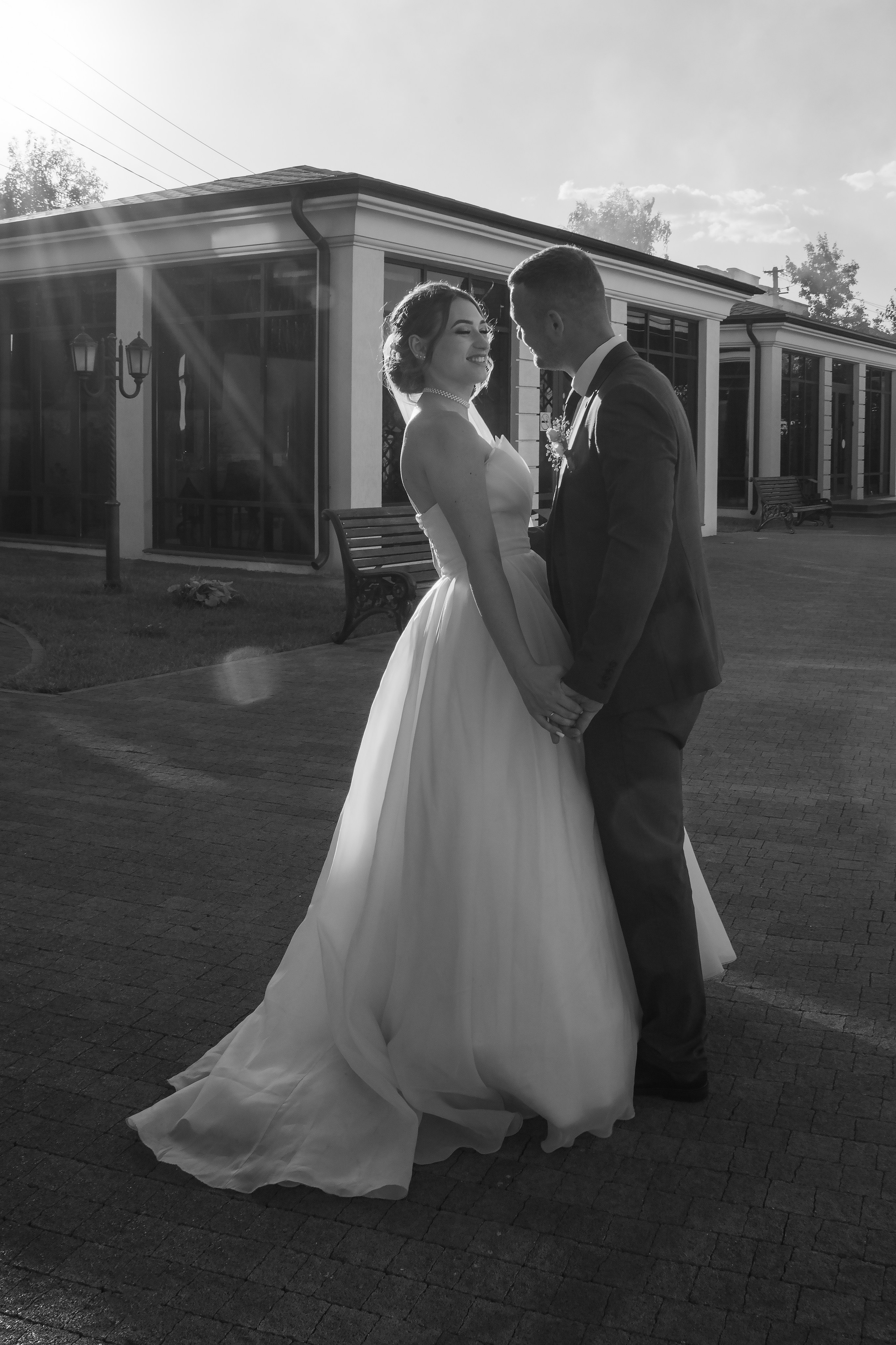 Алексей и Дарья. Свадебный и семейный фотограф в Ставрополе Евгения Кузьмичева