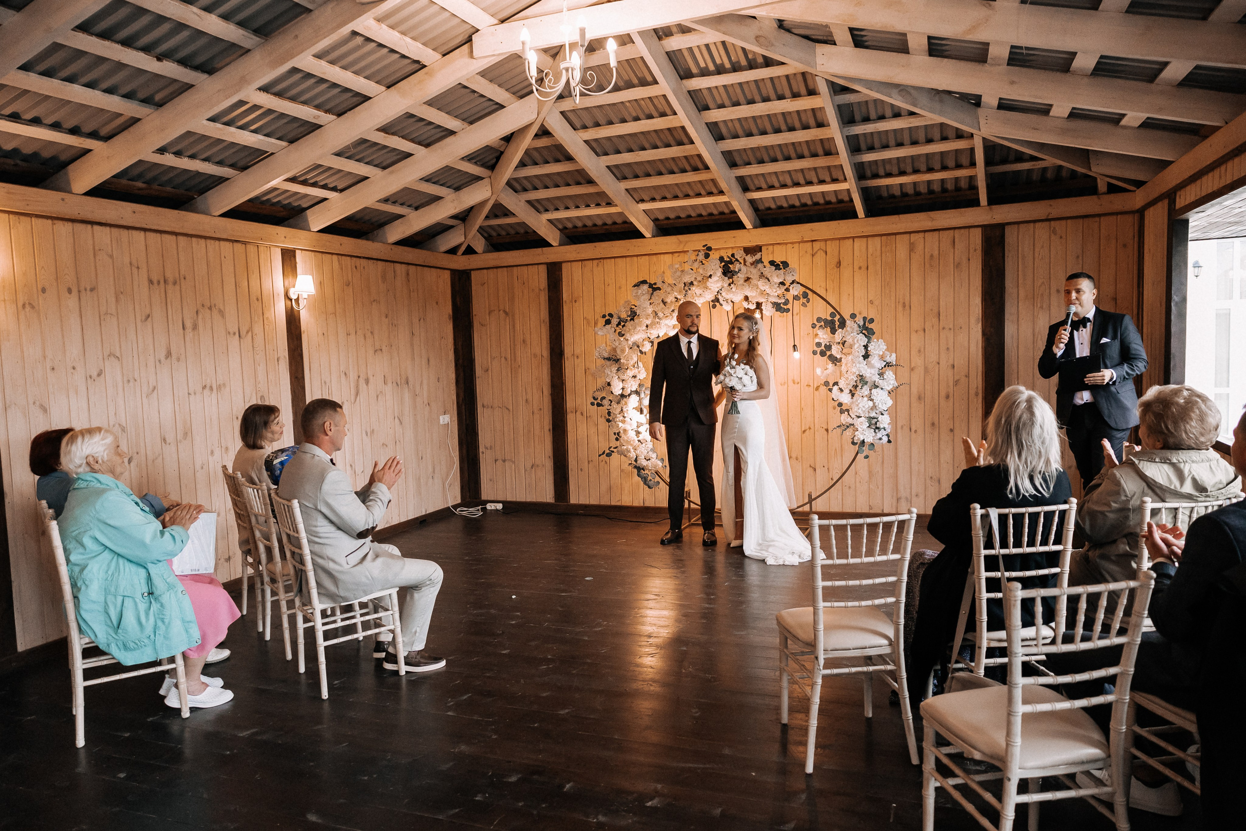 Вова и Настя. Свадебный фотограф в Москве и Екатеринбурге