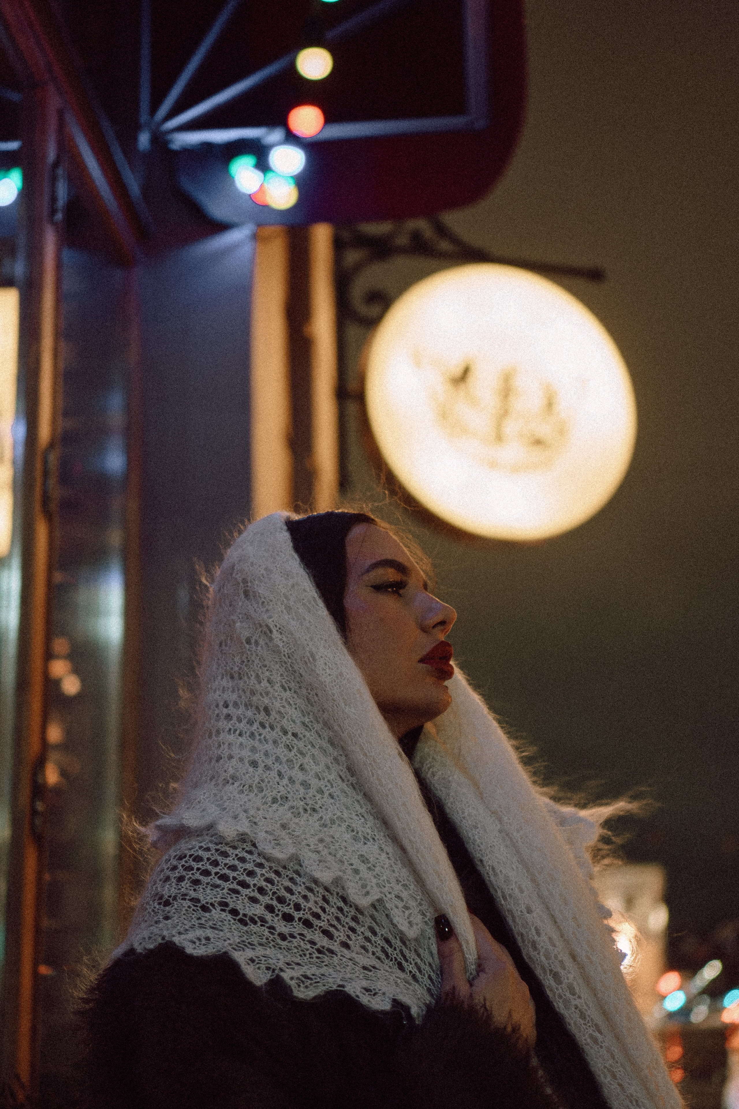 В Русском стиле. Профессиональный фотограф, Санкт-Петербург — Виктория Богомолова