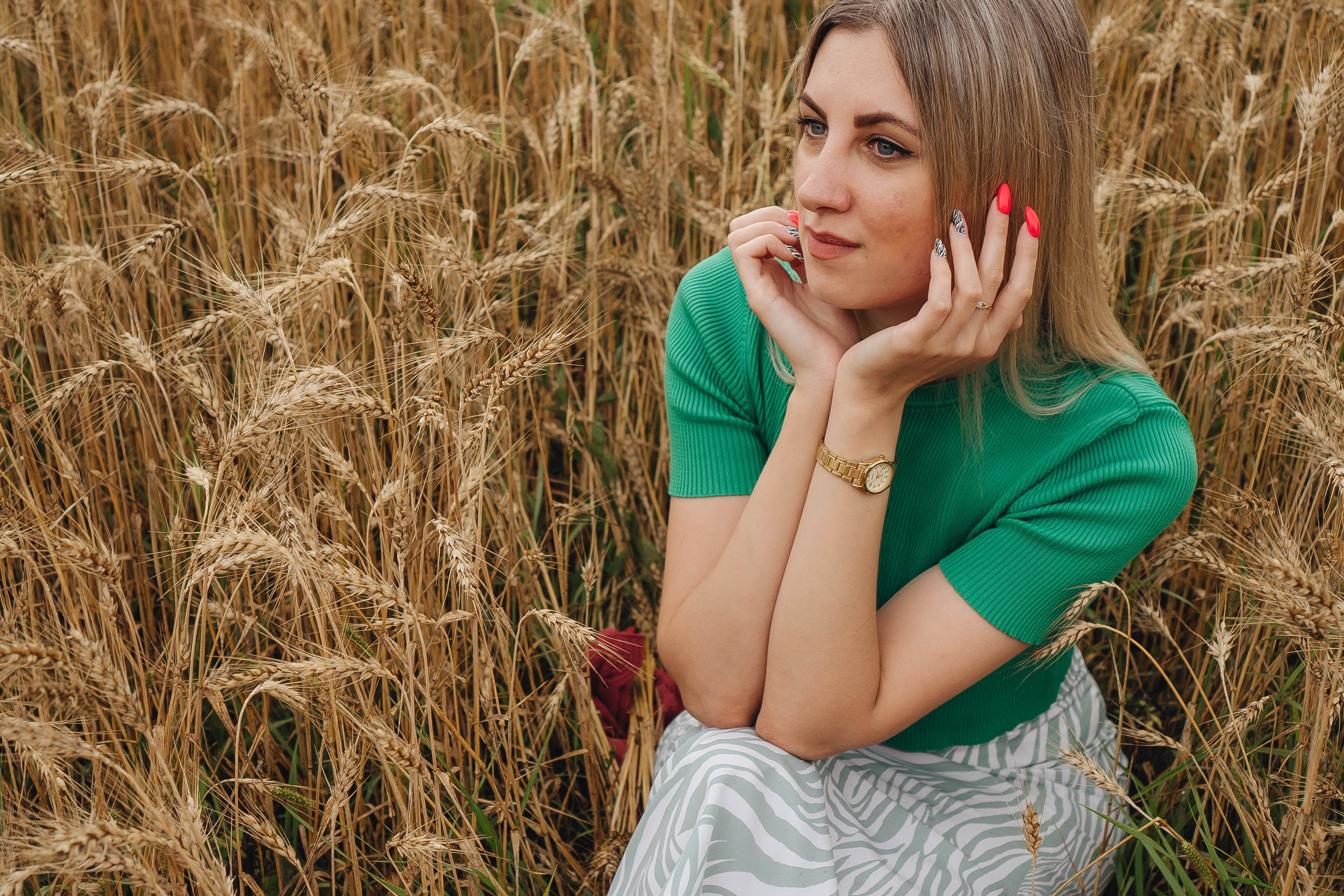Проогулка под дождем. Профессиональный фотограф, Санкт-Петербург — Виктория Богомолова