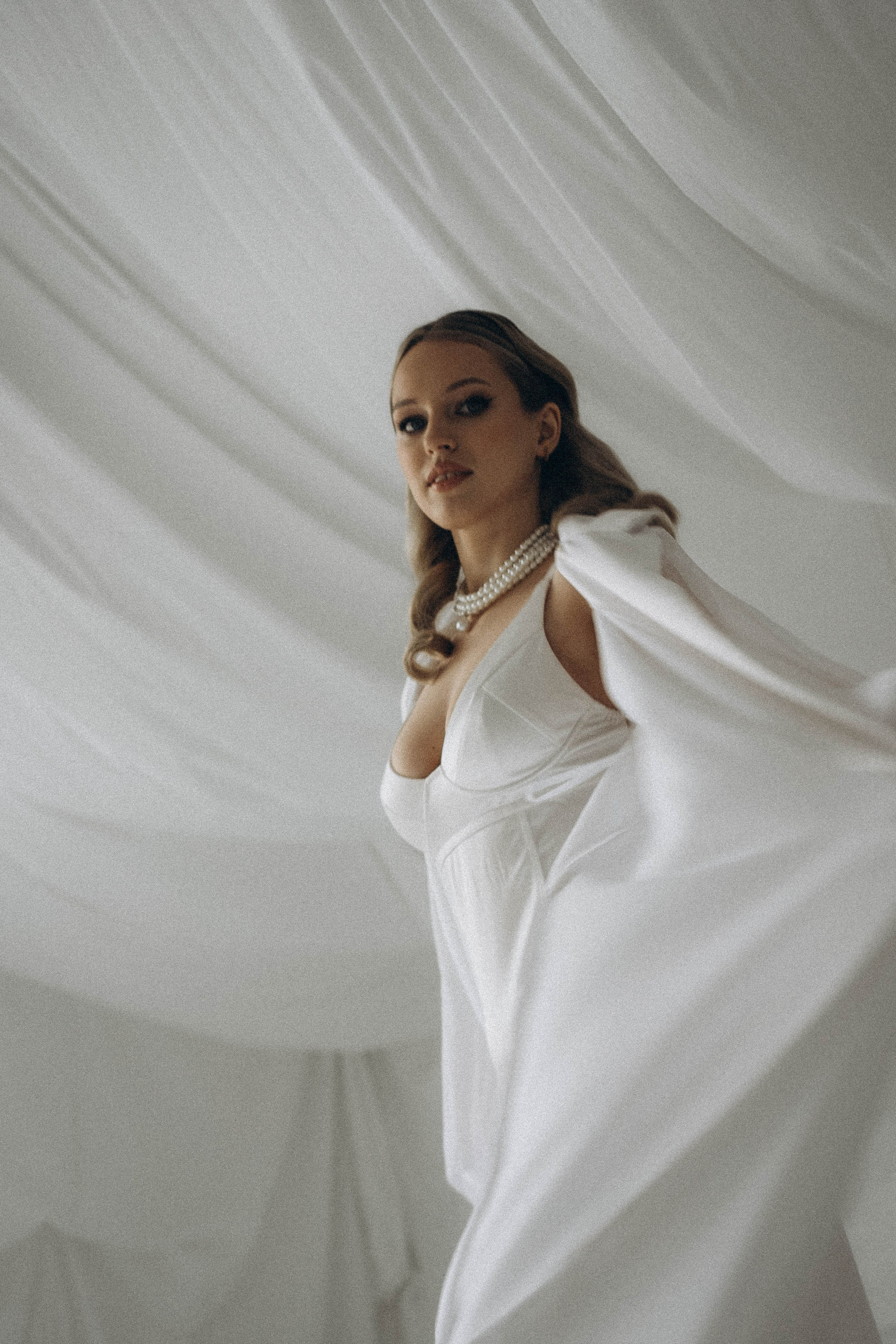 Весенняя. Профессиональный фотограф, Санкт-Петербург — Виктория Богомолова