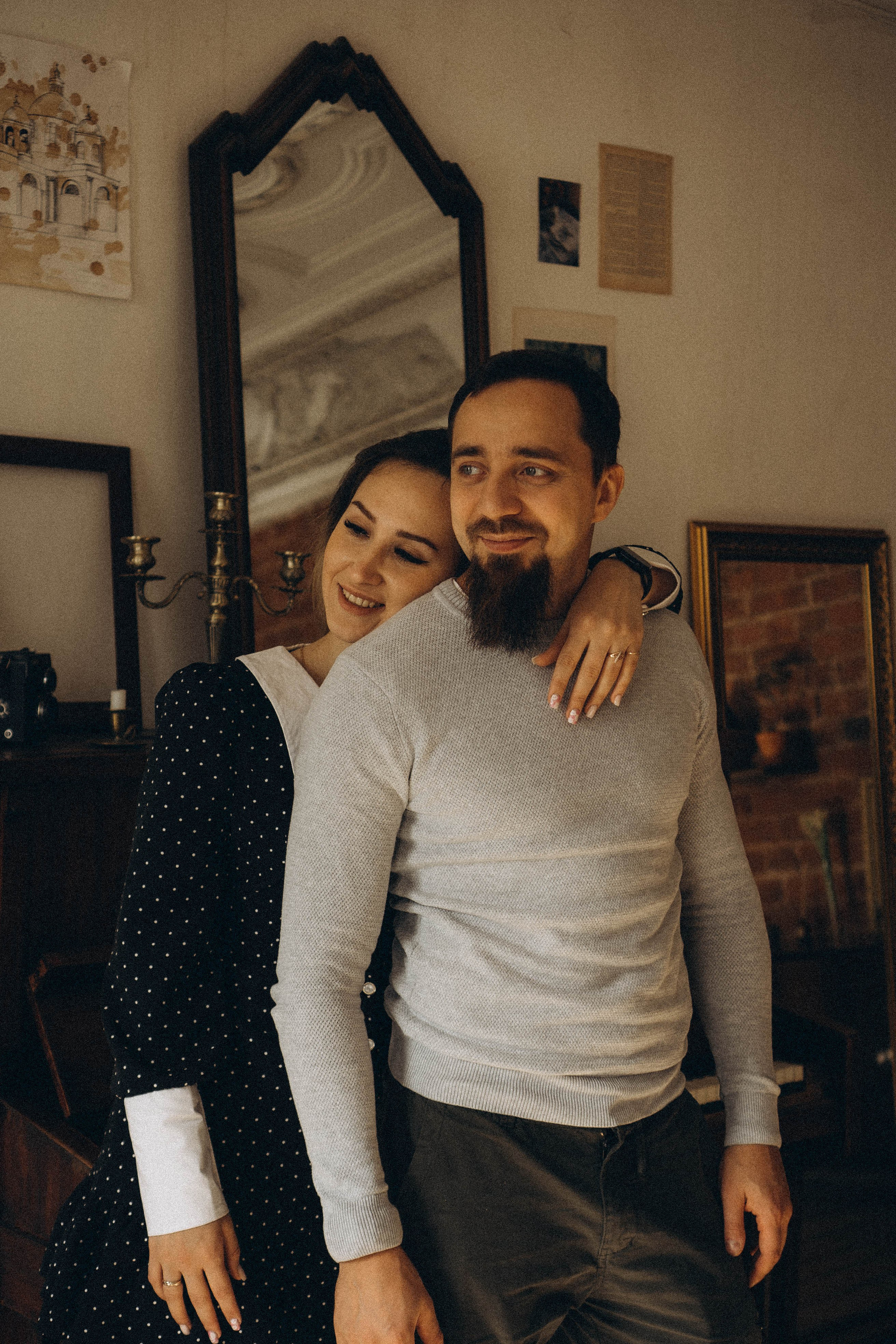 Любовь. Профессиональный фотограф, Санкт-Петербург — Виктория Богомолова