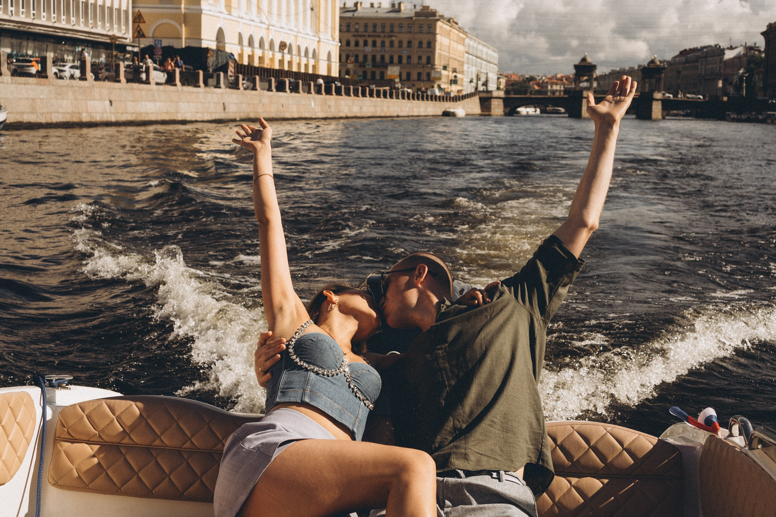 Любовь. Профессиональный фотограф, Санкт-Петербург — Виктория Богомолова