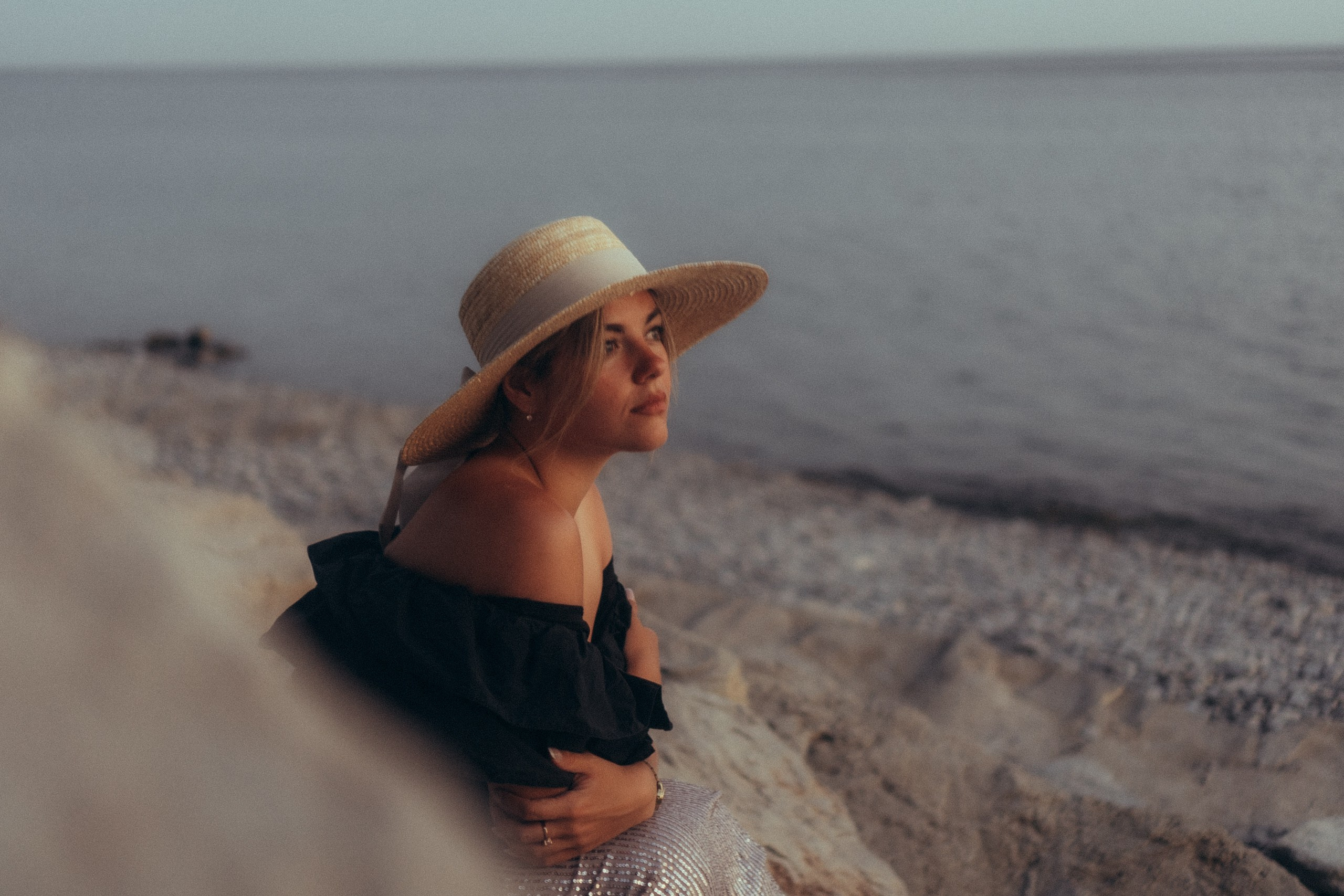 Вечерняя прогулка по Анапе. Профессиональный фотограф, Санкт-Петербург — Виктория Богомолова