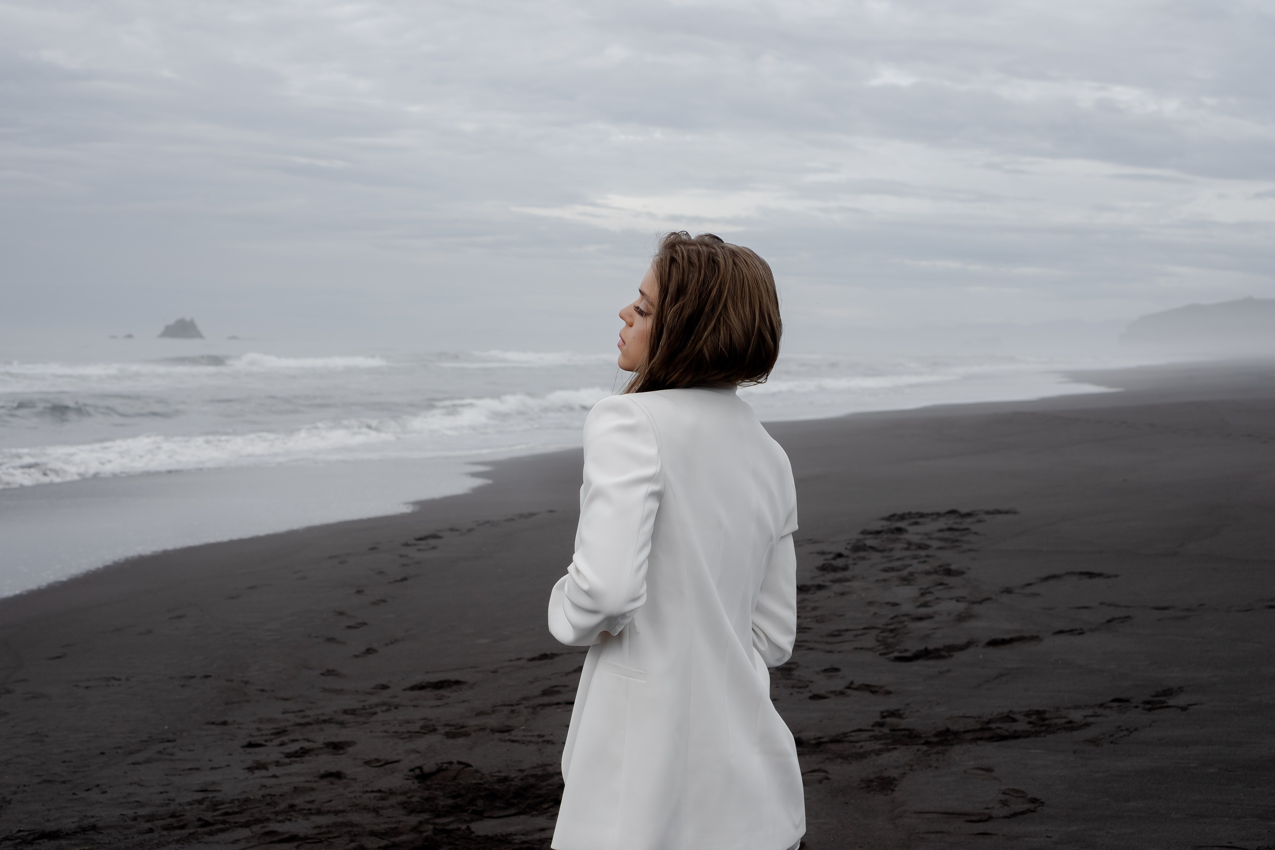 ТИХИЙ ОКЕАН. Профессиональный фотограф, Санкт-Петербург — Виктория Богомолова