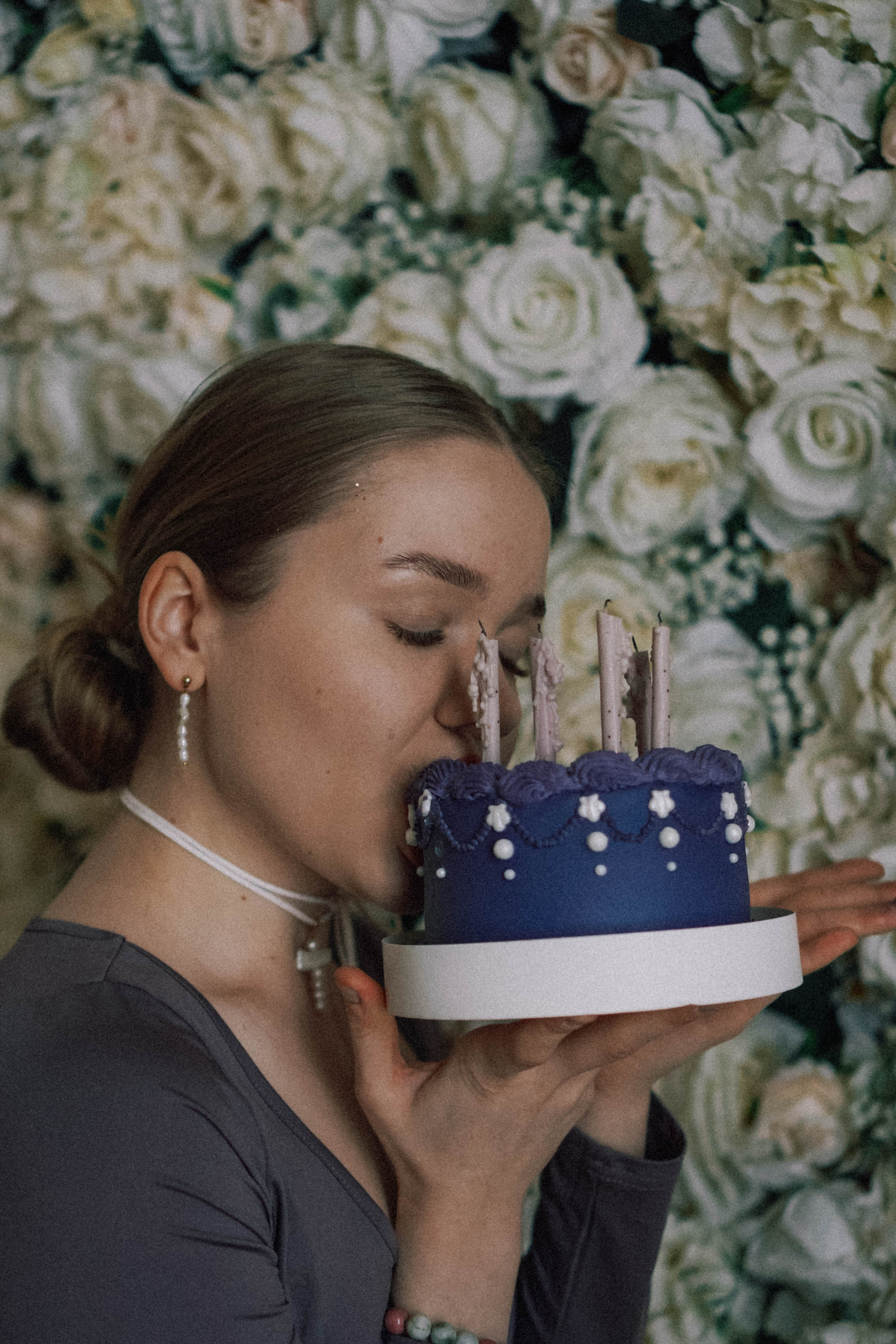 22. Профессиональный фотограф, Санкт-Петербург — Виктория Богомолова