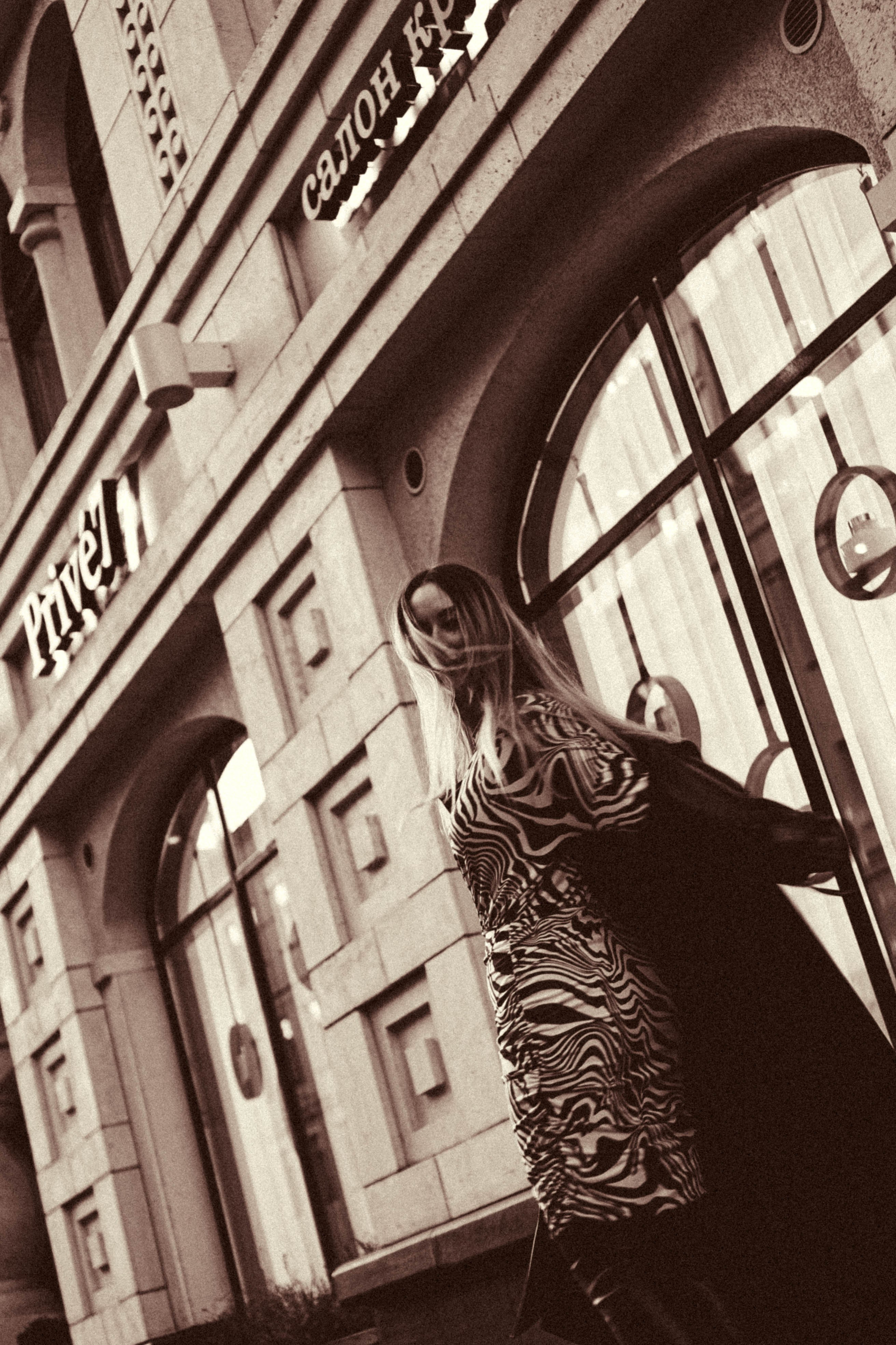 Ксения. Профессиональный фотограф, Санкт-Петербург — Виктория Богомолова