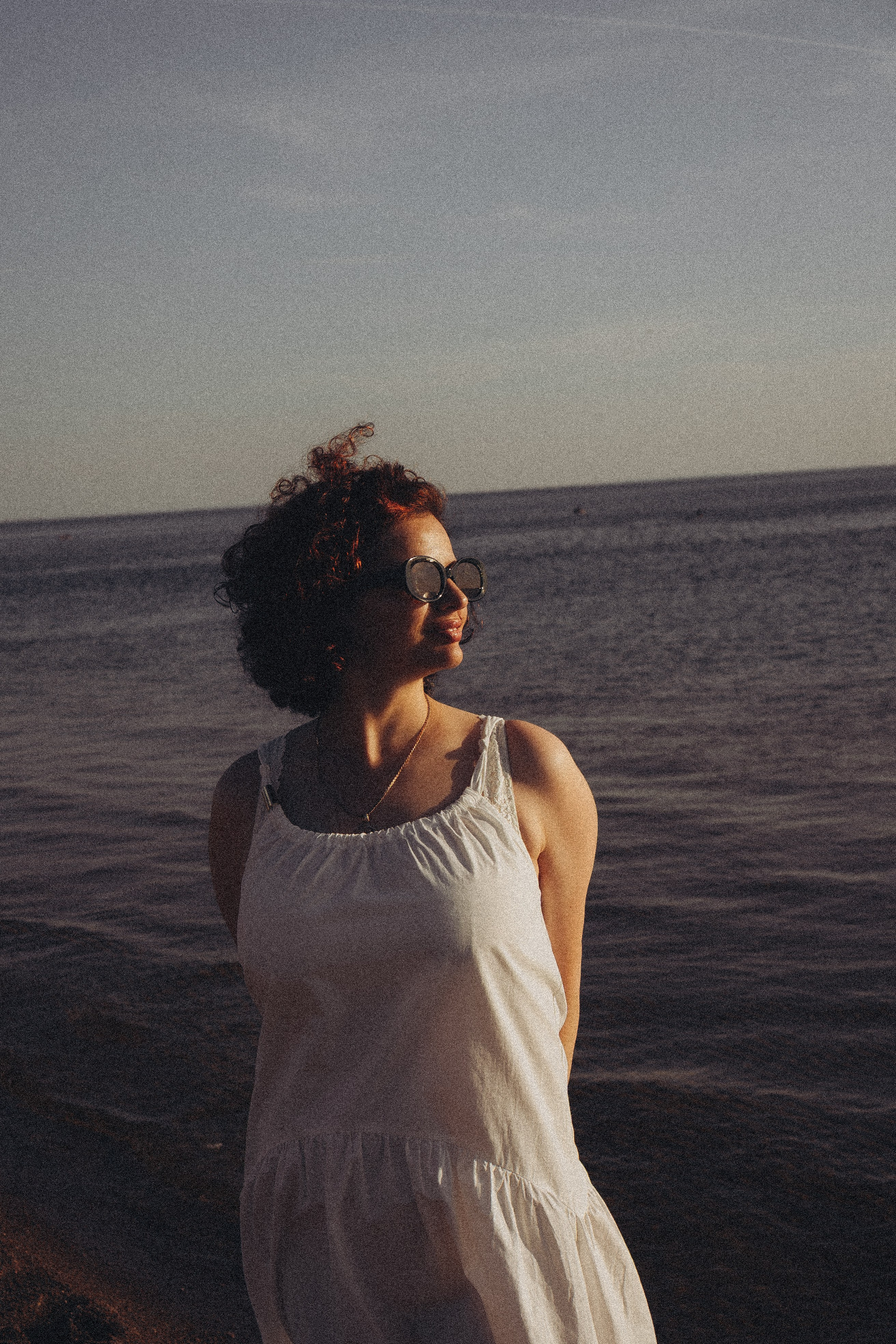 У ФИНСКОГО ЗАЛИВА. Профессиональный фотограф, Санкт-Петербург — Виктория Богомолова