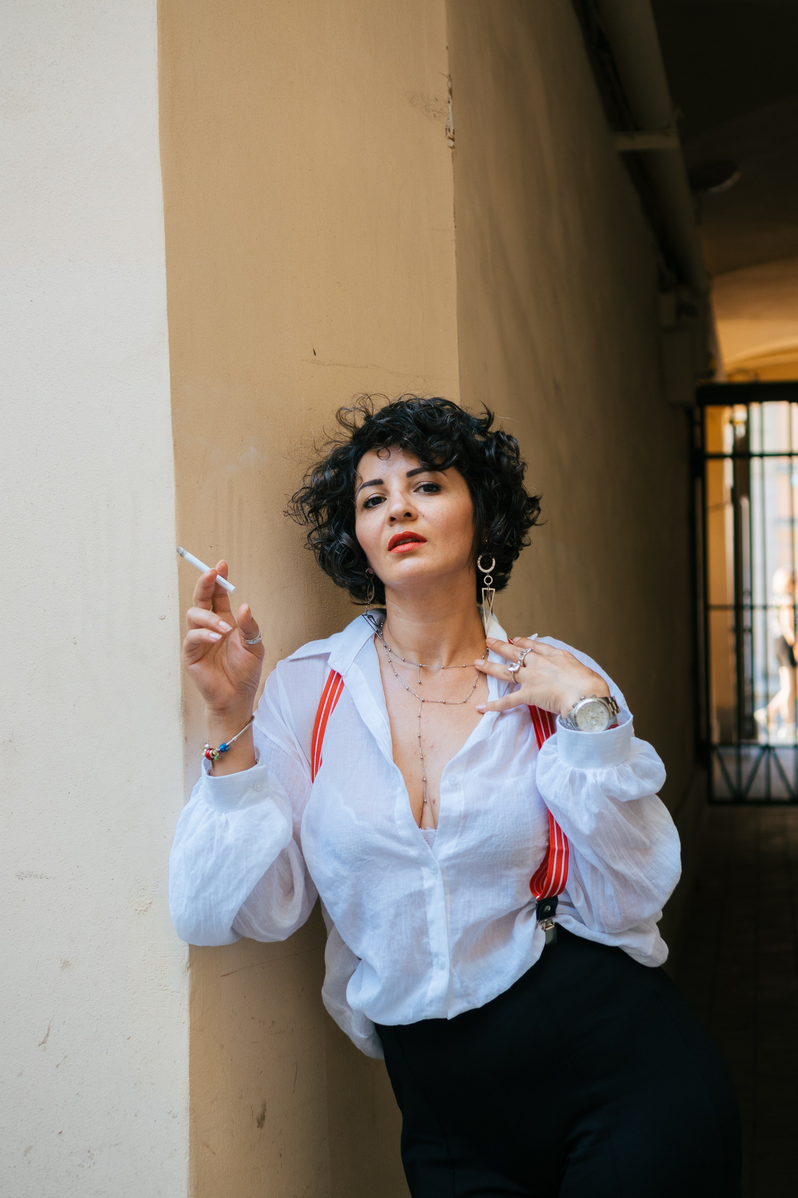 ПРОГУЛКА В ЛЕТНЕМ САДУ. Профессиональный фотограф, Санкт-Петербург — Виктория Богомолова