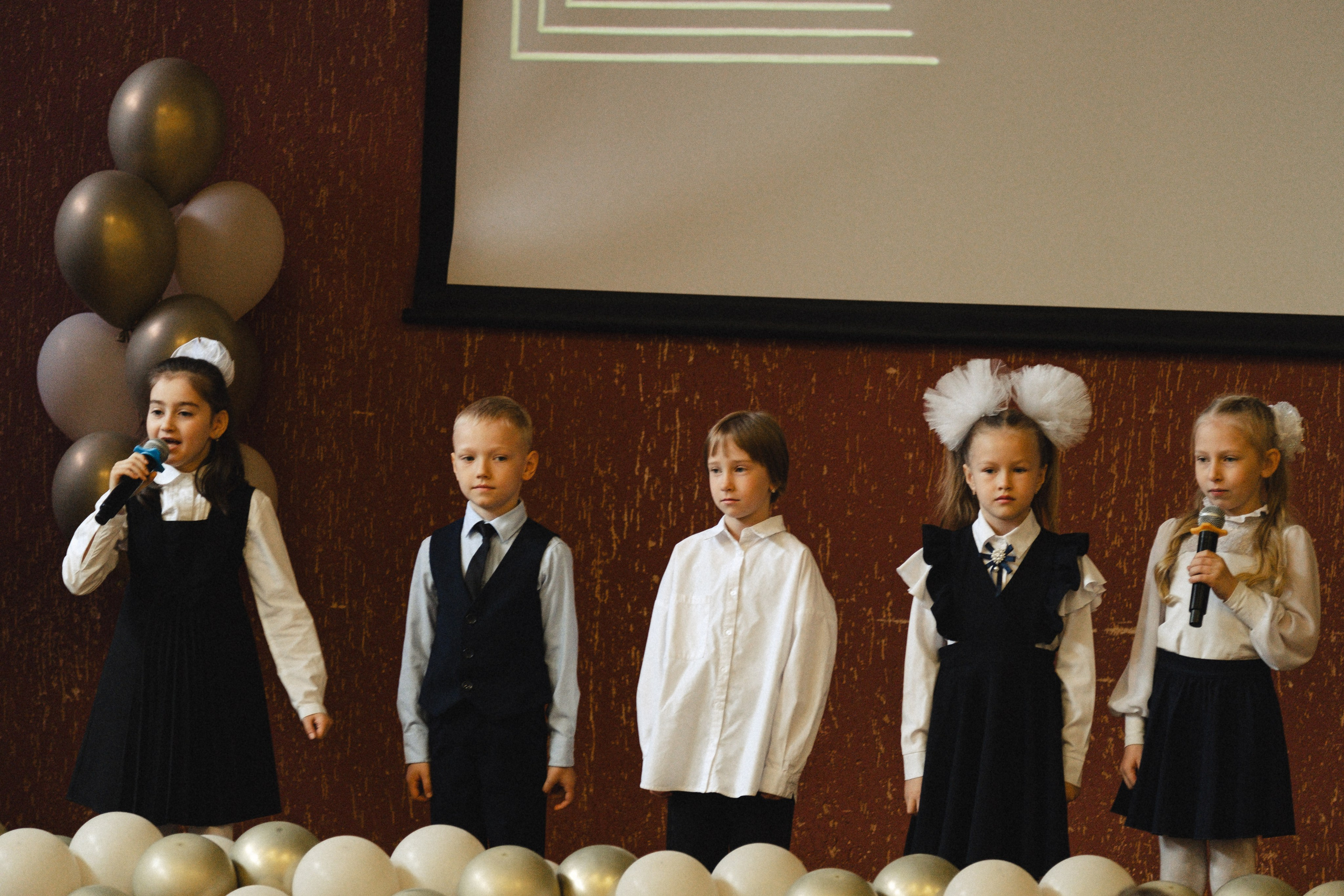 ПОСЛЕДНИЙ ЗВОНОК. Профессиональный фотограф, Санкт-Петербург — Виктория Богомолова