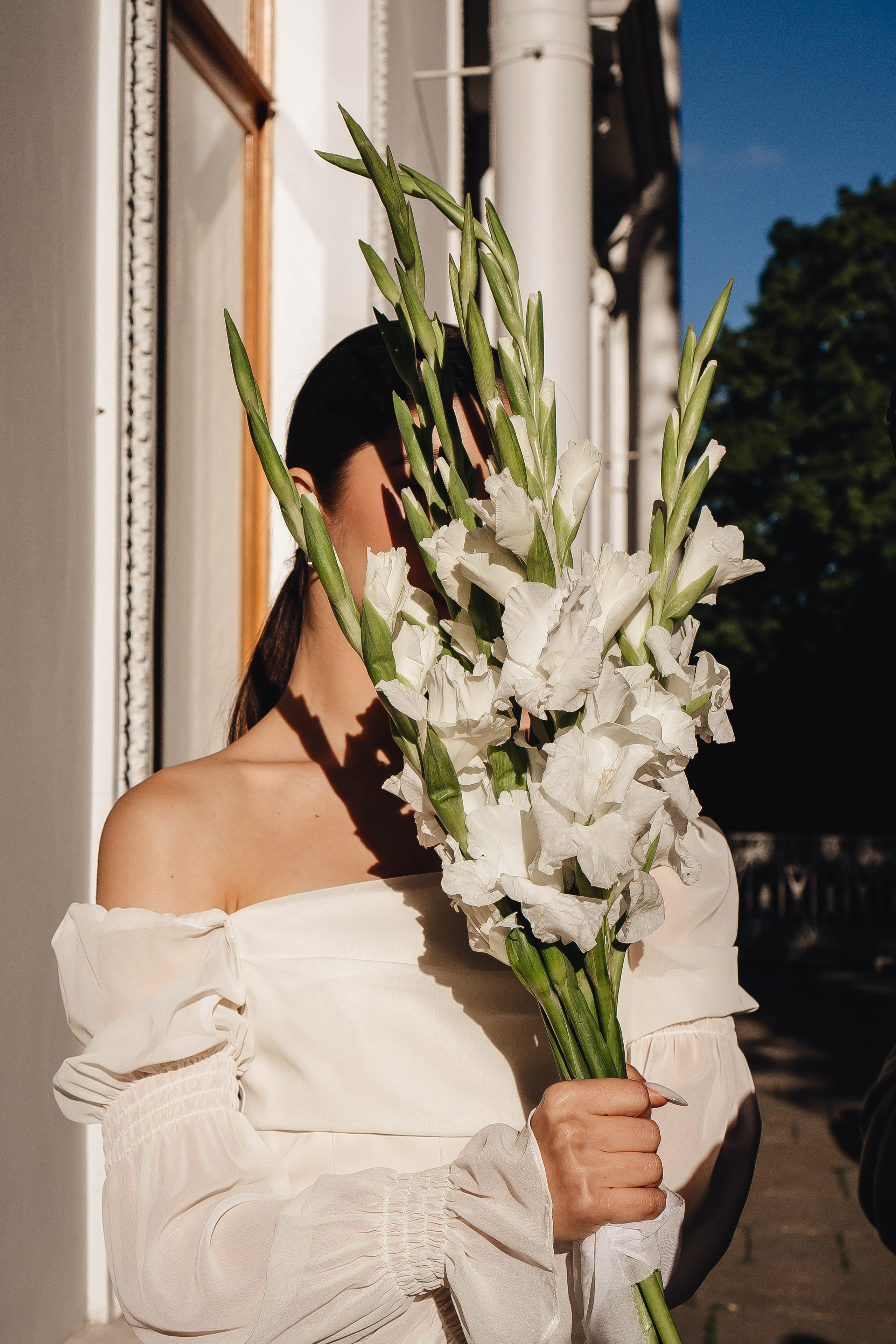 СВАДЕБНАЯ СЬЕМКА НА РАССВЕТЕ НА ЕЛАГИНОМ ОСТОРОВЕ. Профессиональный фотограф, Санкт-Петербург — Виктория Богомолова