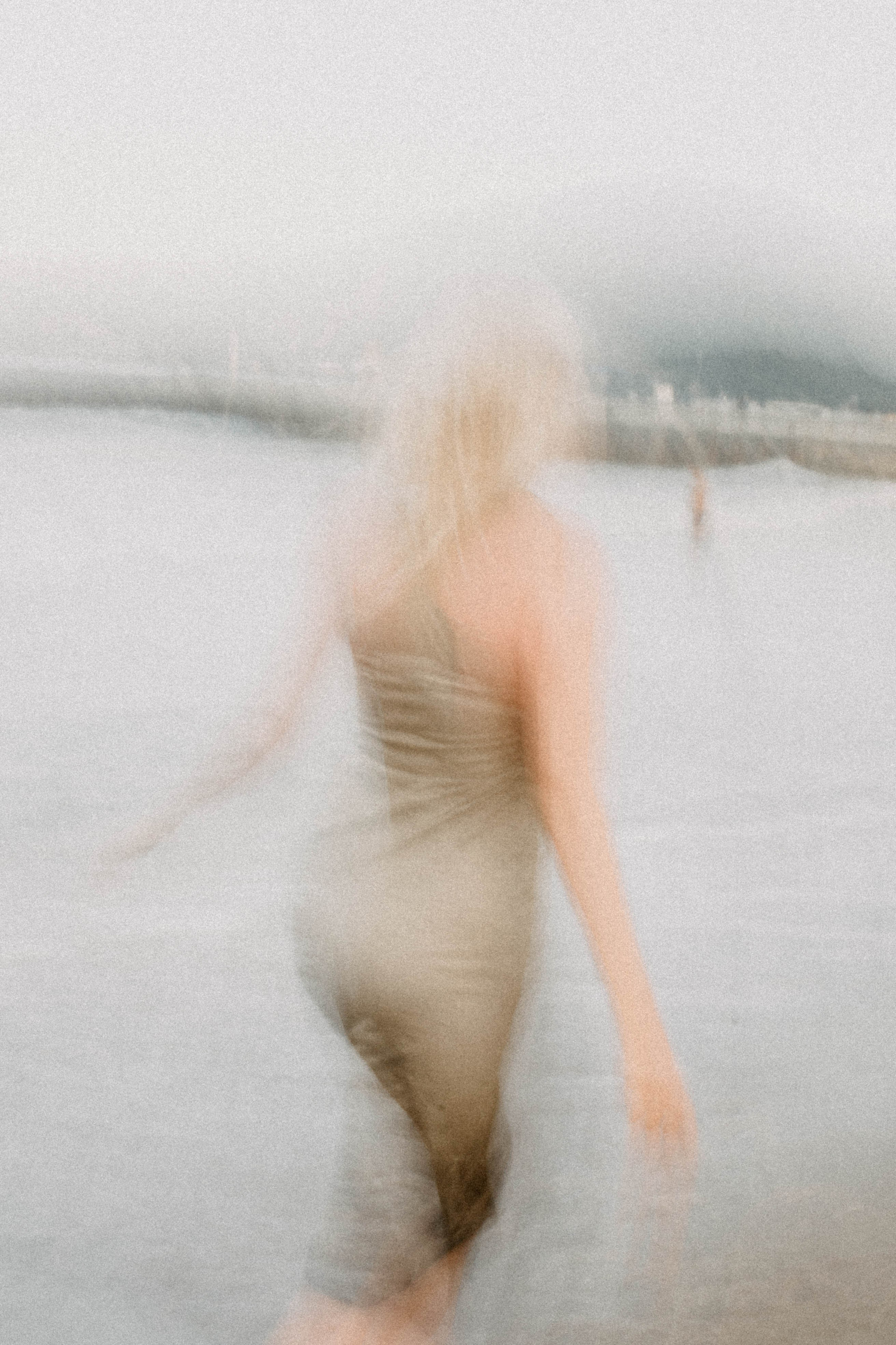 Море. Профессиональный фотограф, Санкт-Петербург — Виктория Богомолова