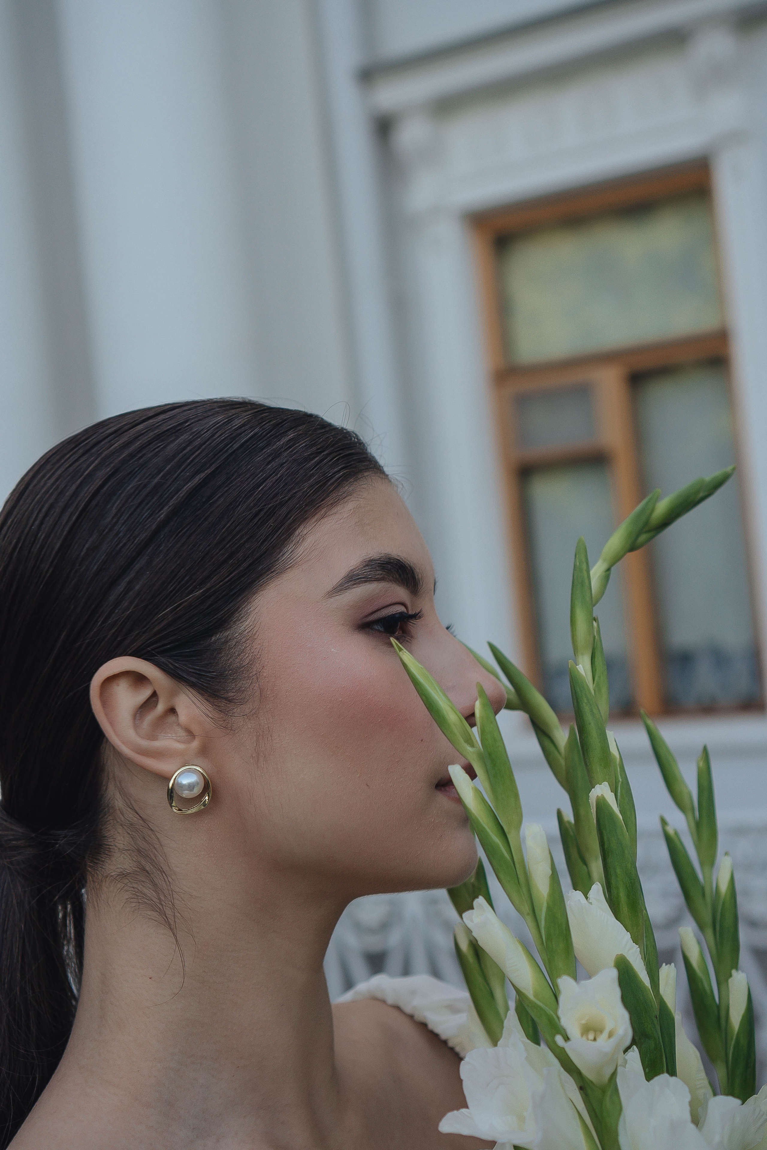 СВАДЕБНАЯ СЬЕМКА НА РАССВЕТЕ НА ЕЛАГИНОМ ОСТОРОВЕ. Профессиональный фотограф, Санкт-Петербург — Виктория Богомолова