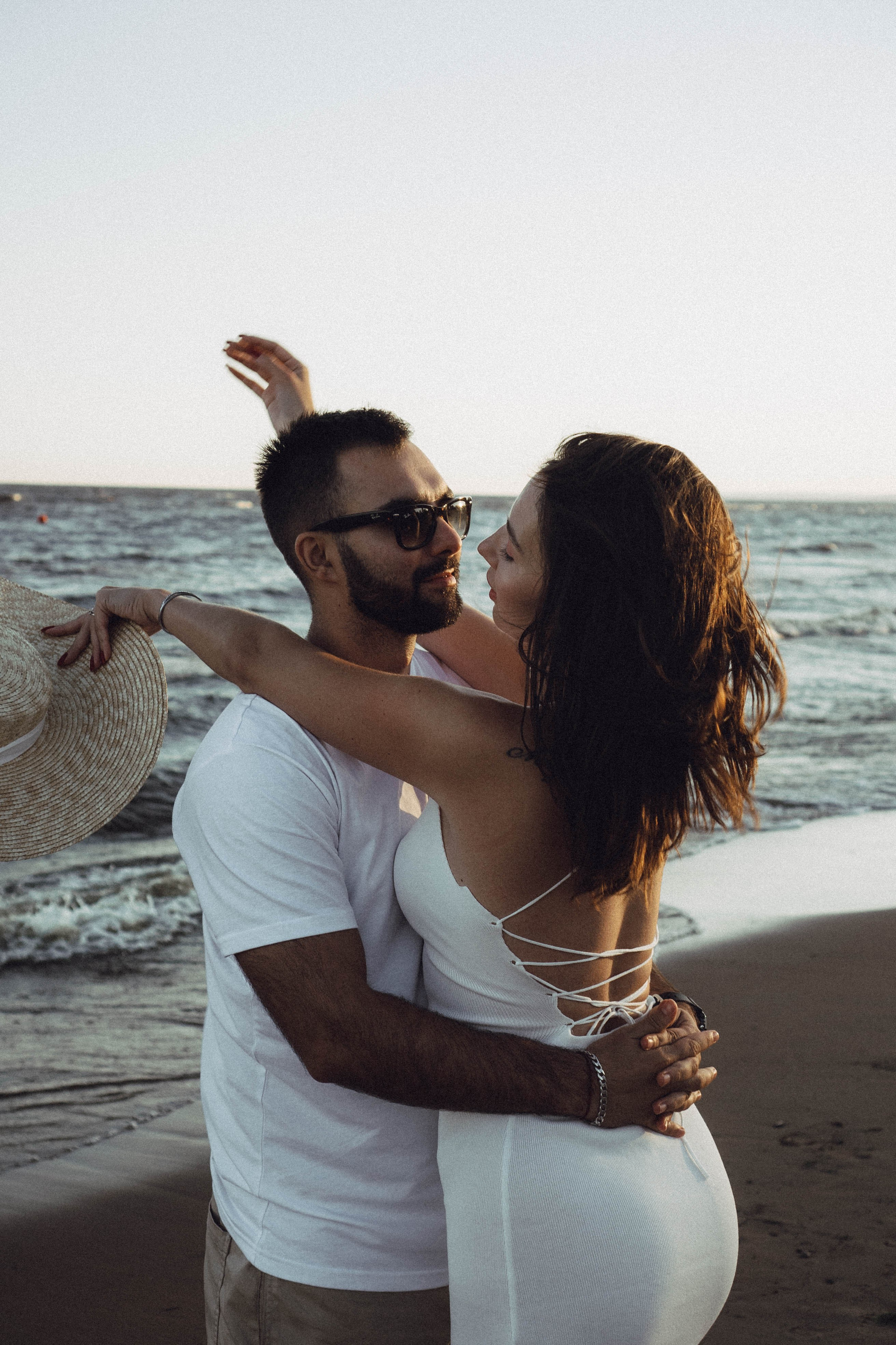 Любовь на заливе. Профессиональный фотограф, Санкт-Петербург — Виктория Богомолова