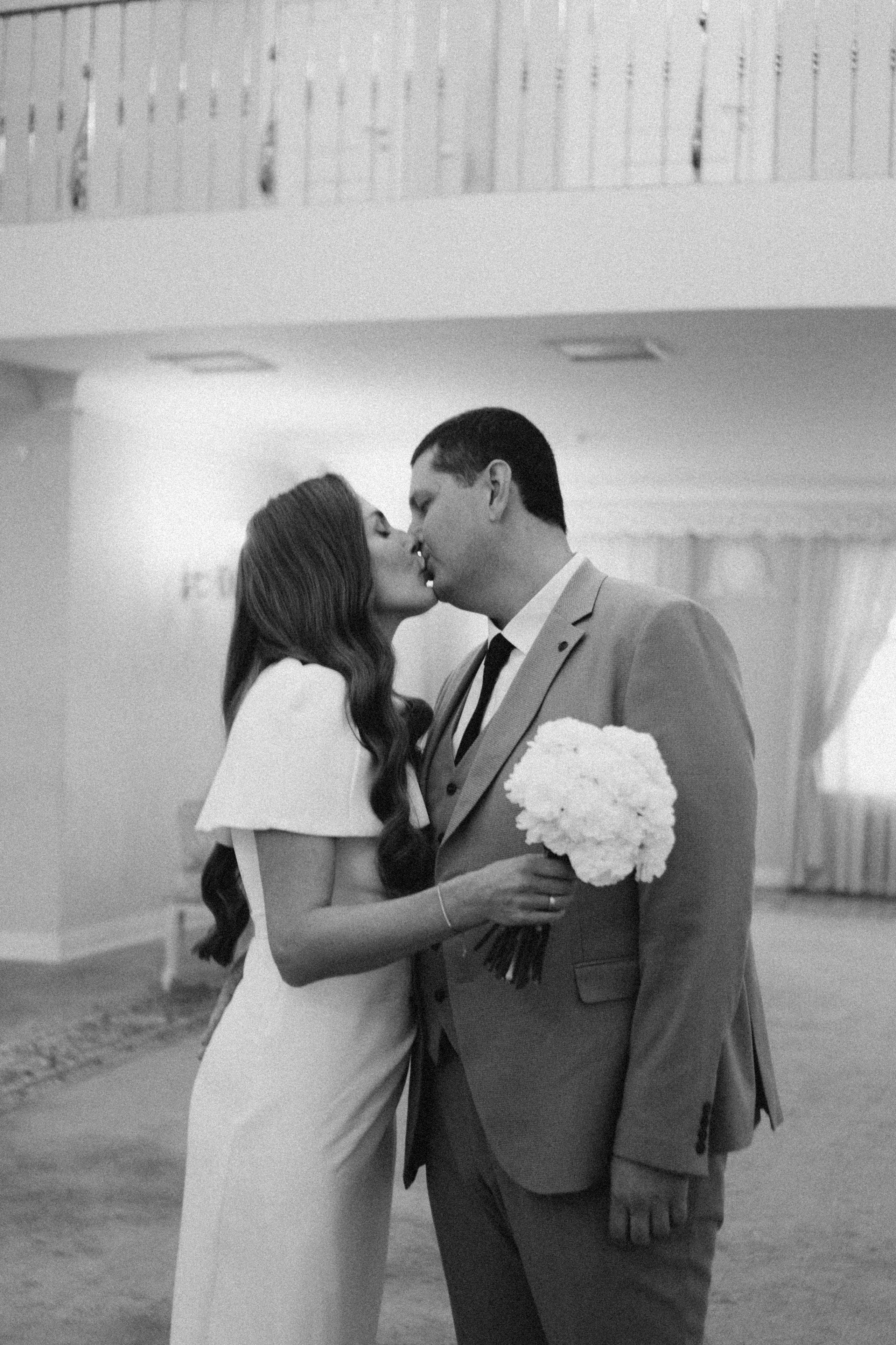 СВАДЕБНАЯ В ПУШКИНЕ. Профессиональный фотограф, Санкт-Петербург — Виктория Богомолова