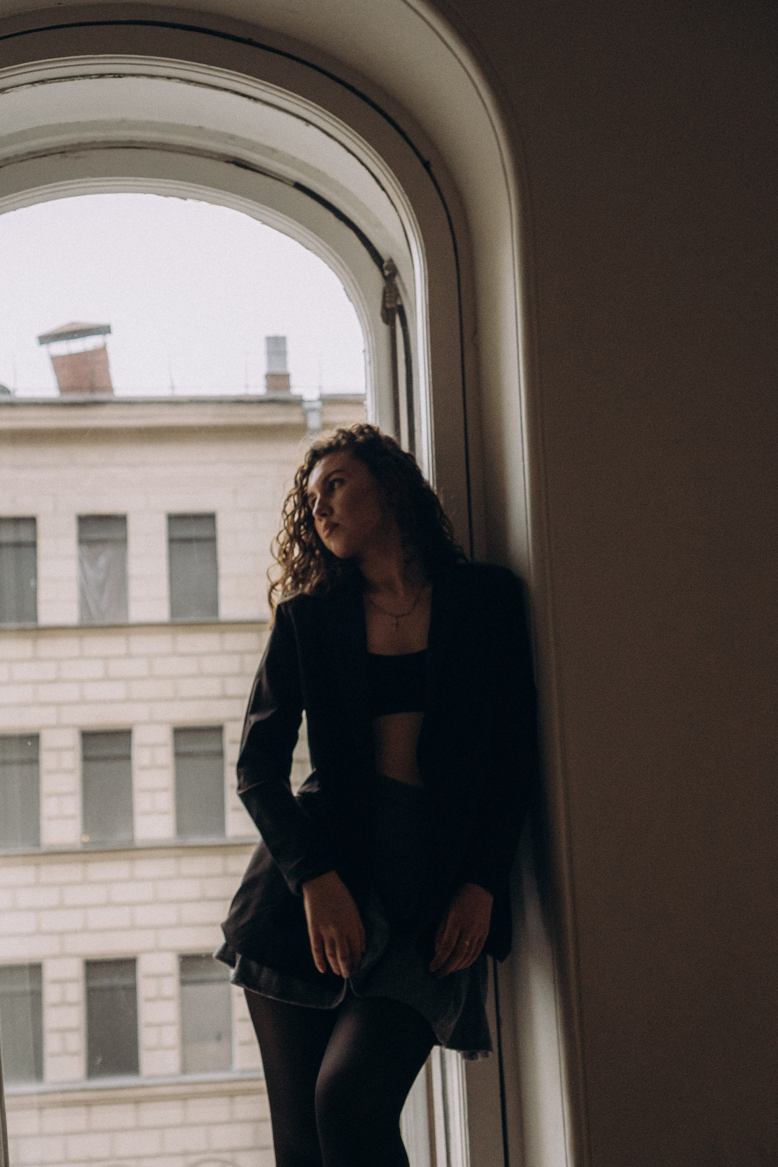 Для девушки. Профессиональный фотограф, Санкт-Петербург — Виктория Богомолова