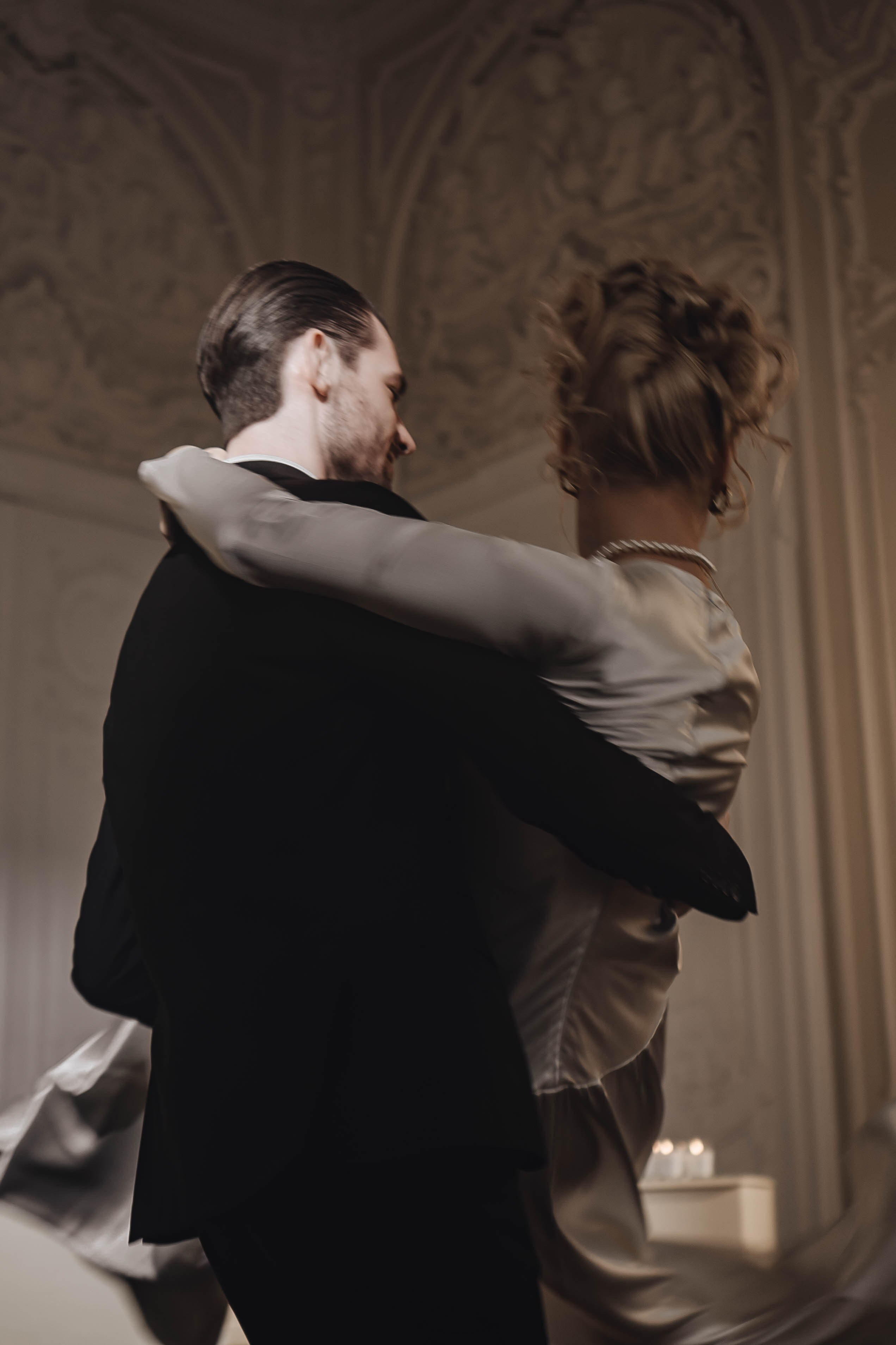 СВАДЕБНАЯ ФОТОСЕСИИЯ В НИКОЛАЕВСКОМ ДВОРЦЕ. Профессиональный фотограф, Санкт-Петербург — Виктория Богомолова