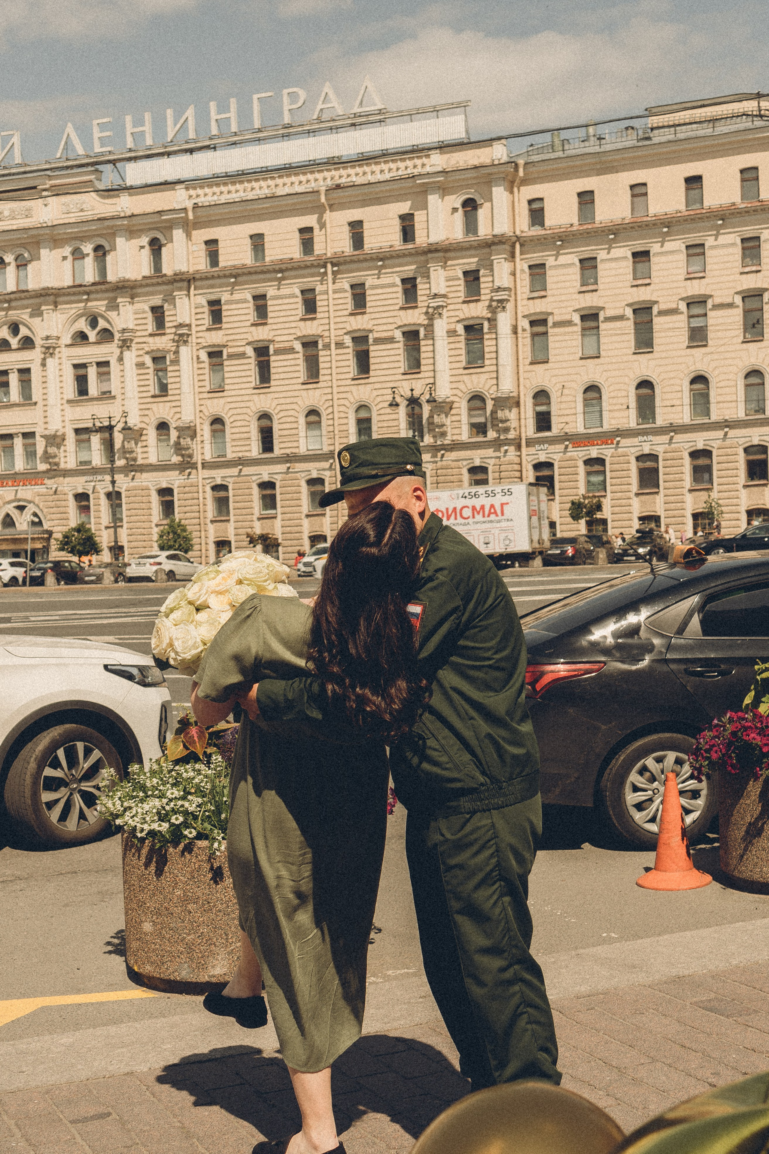 ПРЕДЛОЖЕНИЕ. Профессиональный фотограф, Санкт-Петербург — Виктория Богомолова