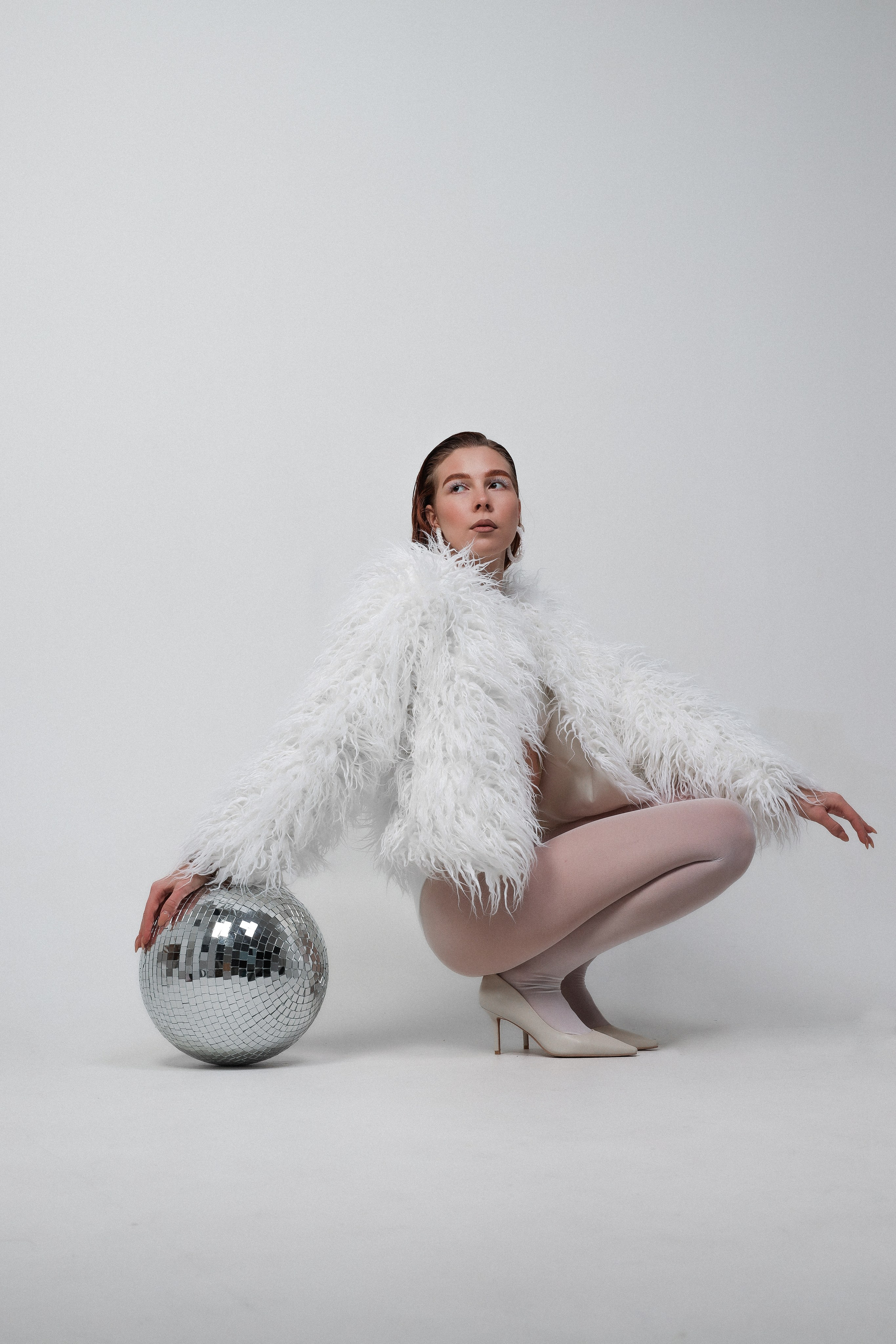 Snow patry. Евгения Волошина Фотограф Москва / Белгород