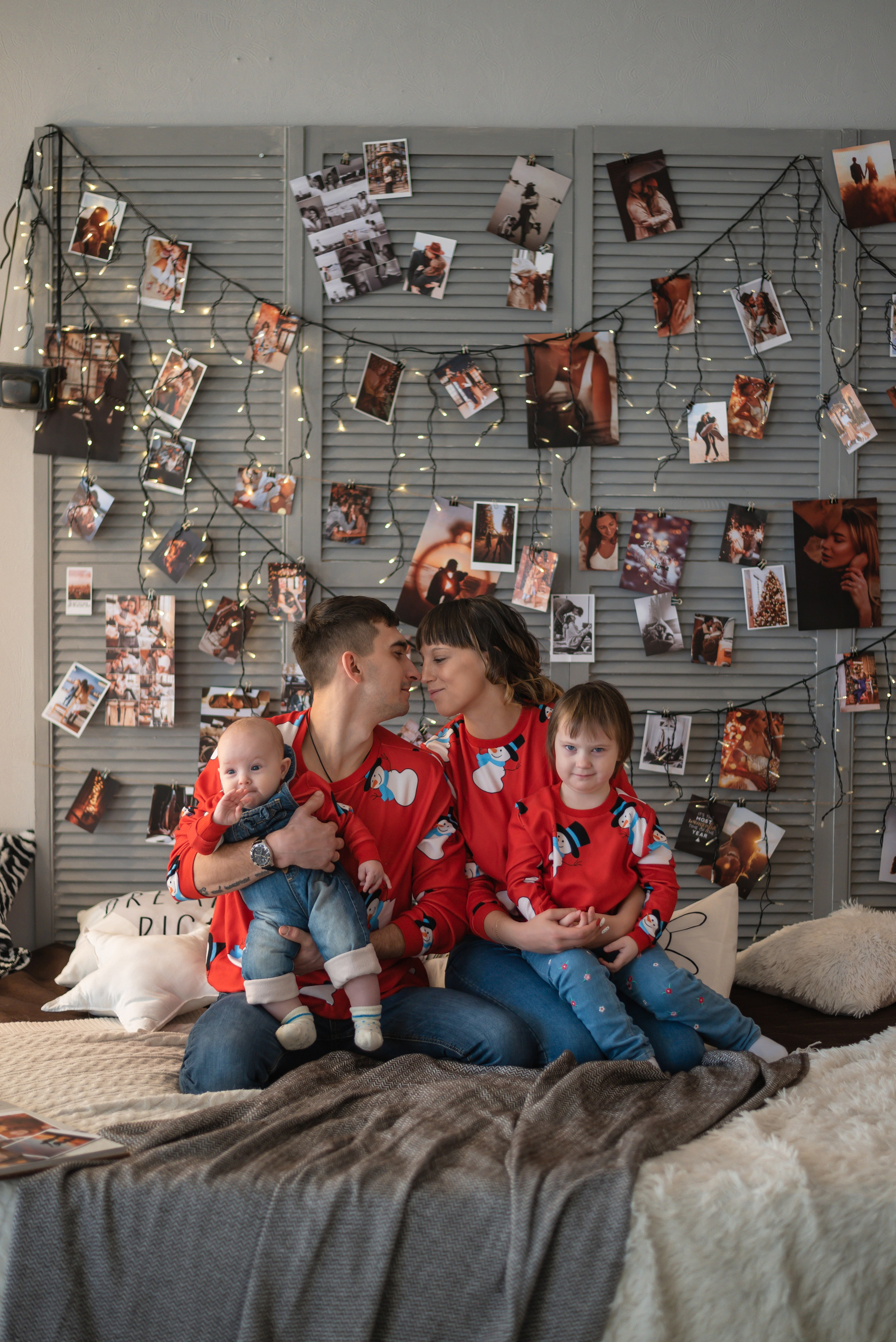 Семья и дети. Семейный и детский фотограф в Воронеже София Минакова