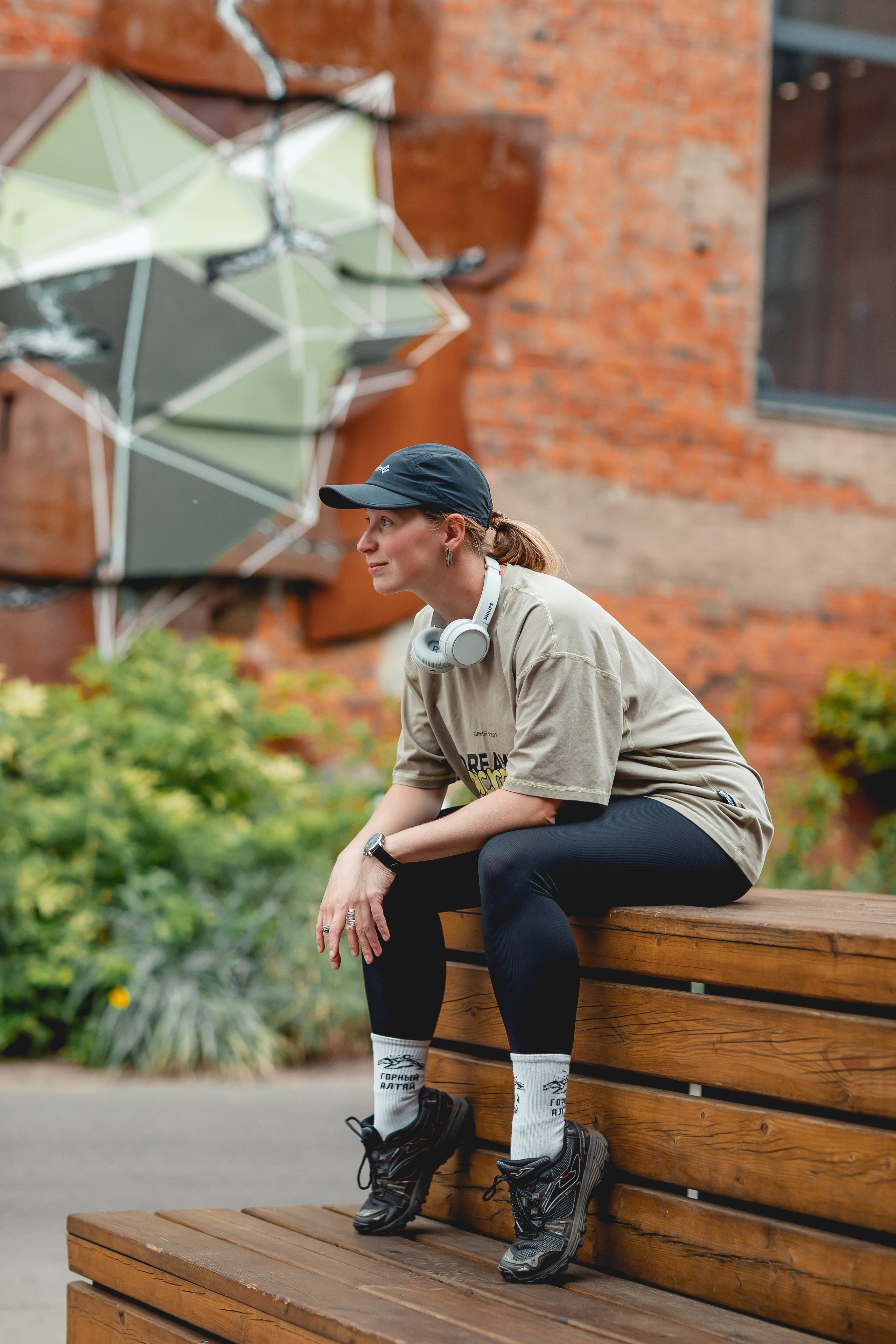 Мария. Семейный фотограф анималист Мария Крючкова