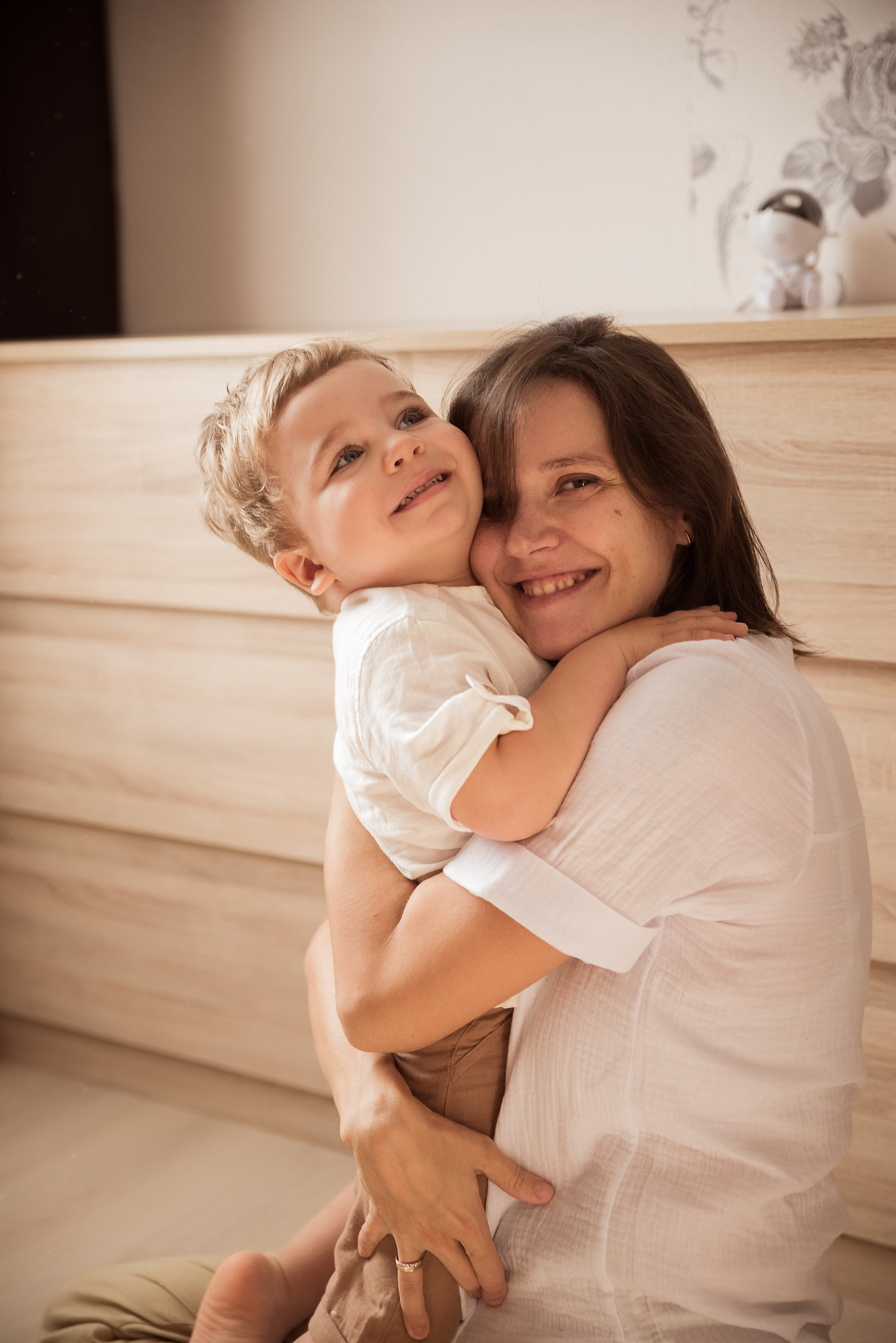 Нина сестра Романа. Фотограф новорожденных Екатеринбург, Первоуральск