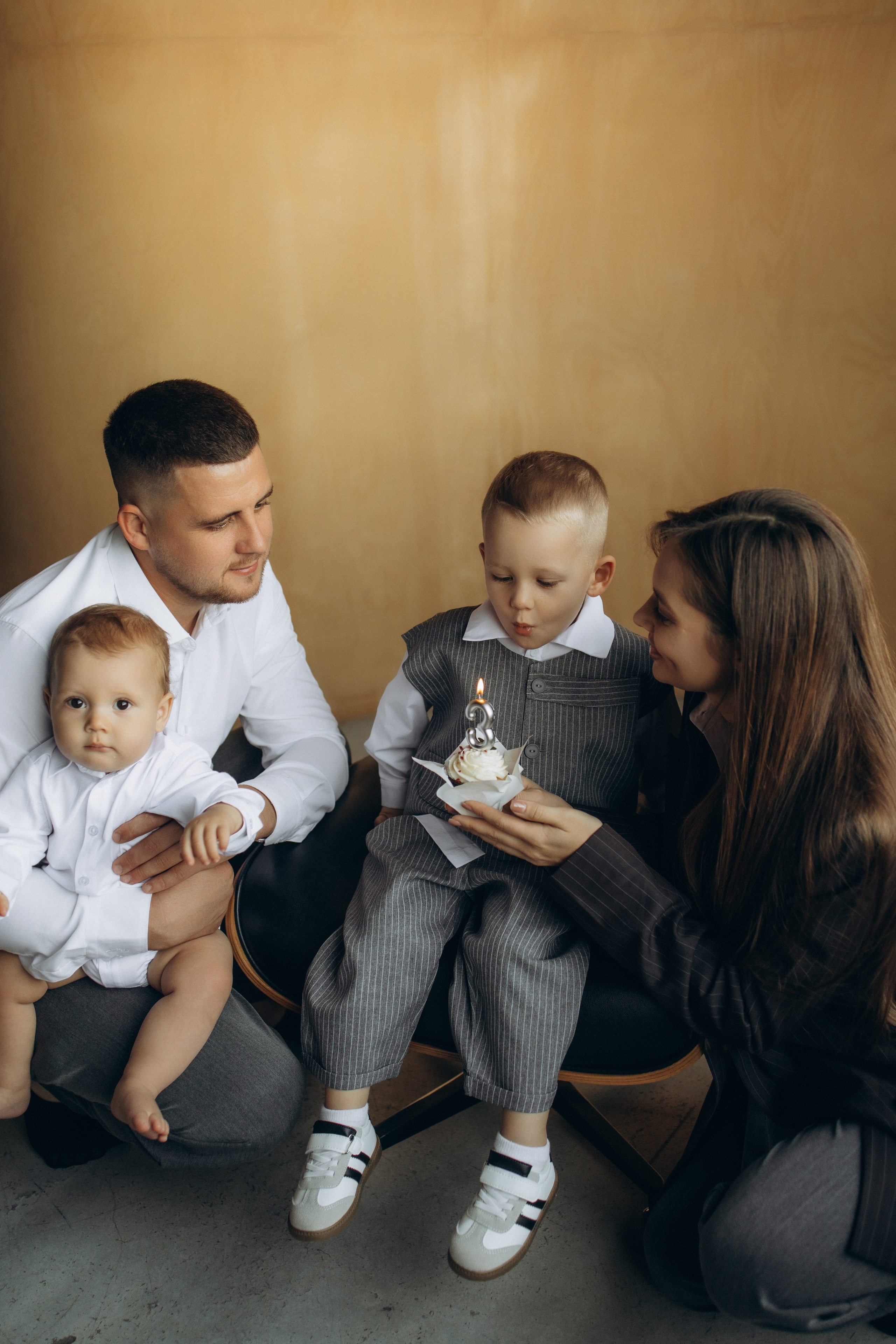 Мирону 3. Самый теплый фотограф в Краснодаре Рябоконь Ксения