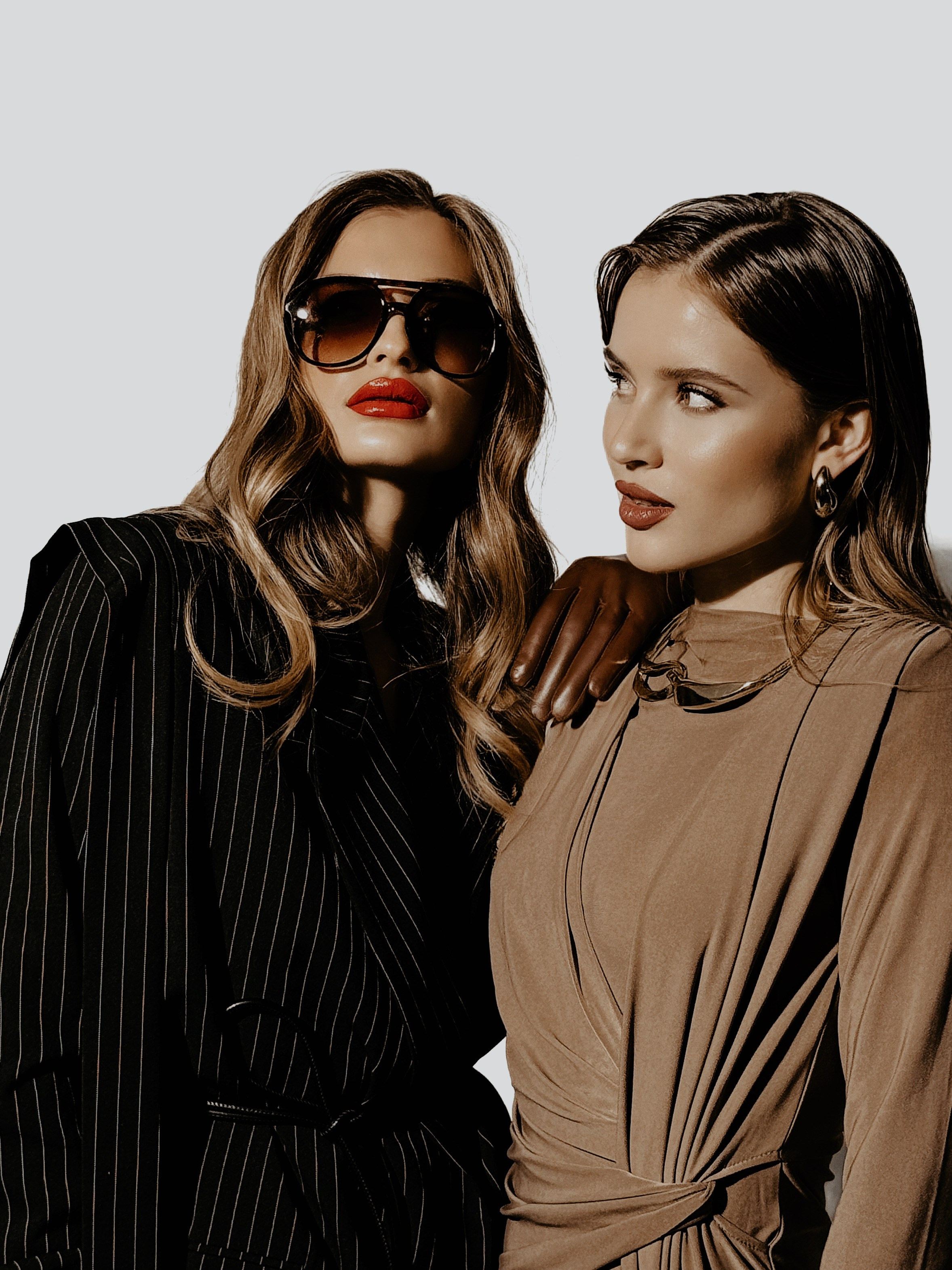 Виктория и Лариса. Мобильный фотограф в Ульяновске Митяева Дарья